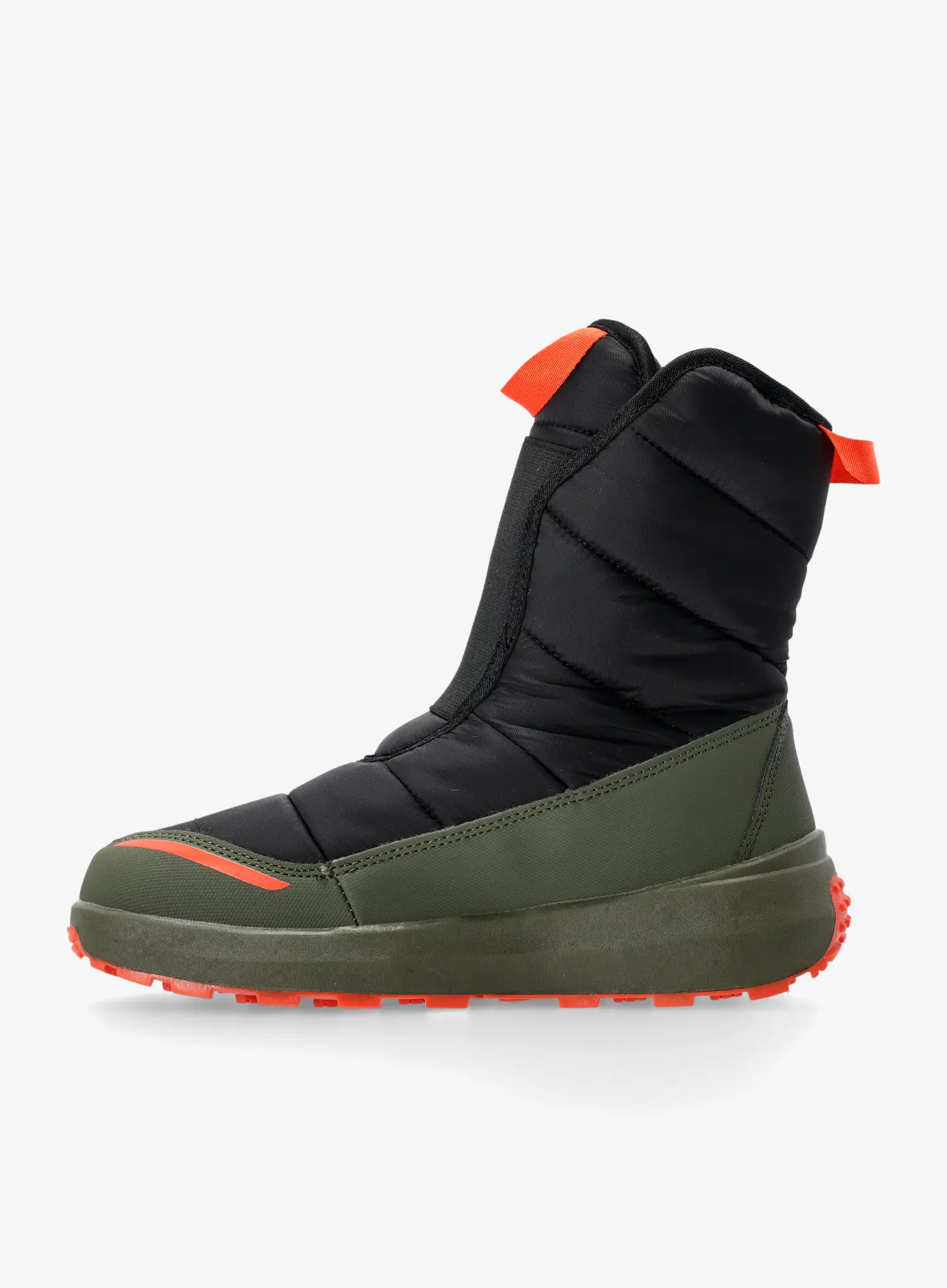 Zimska obutev Dynafit Winter Bootie - winter moss/black out