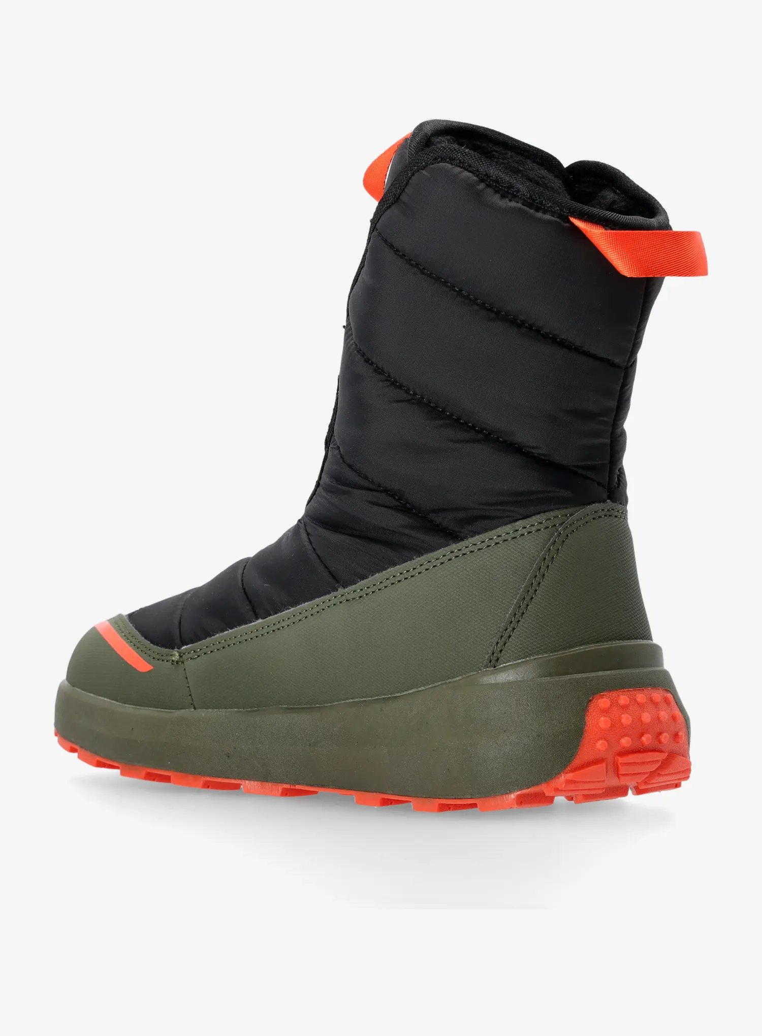 Zimska obutev Dynafit Winter Bootie - winter moss/black out