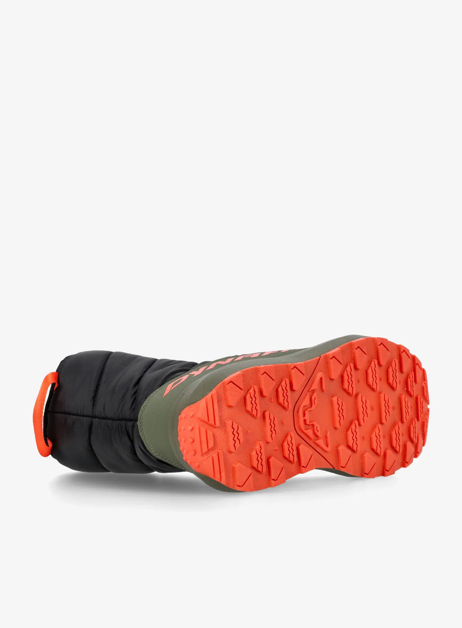Zimska obutev Dynafit Winter Bootie - winter moss/black out
