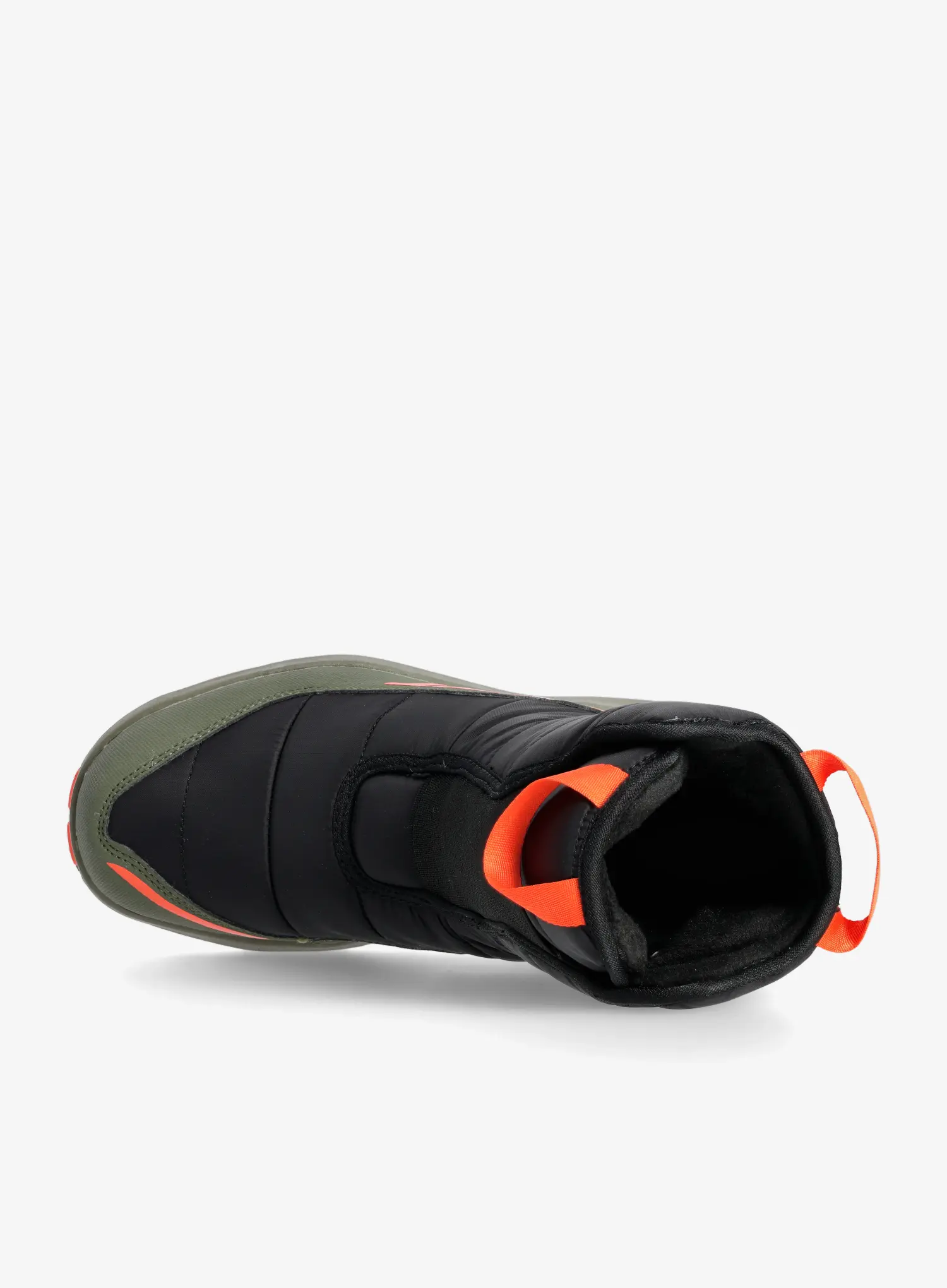 Zimska obutev Dynafit Winter Bootie - winter moss/black out