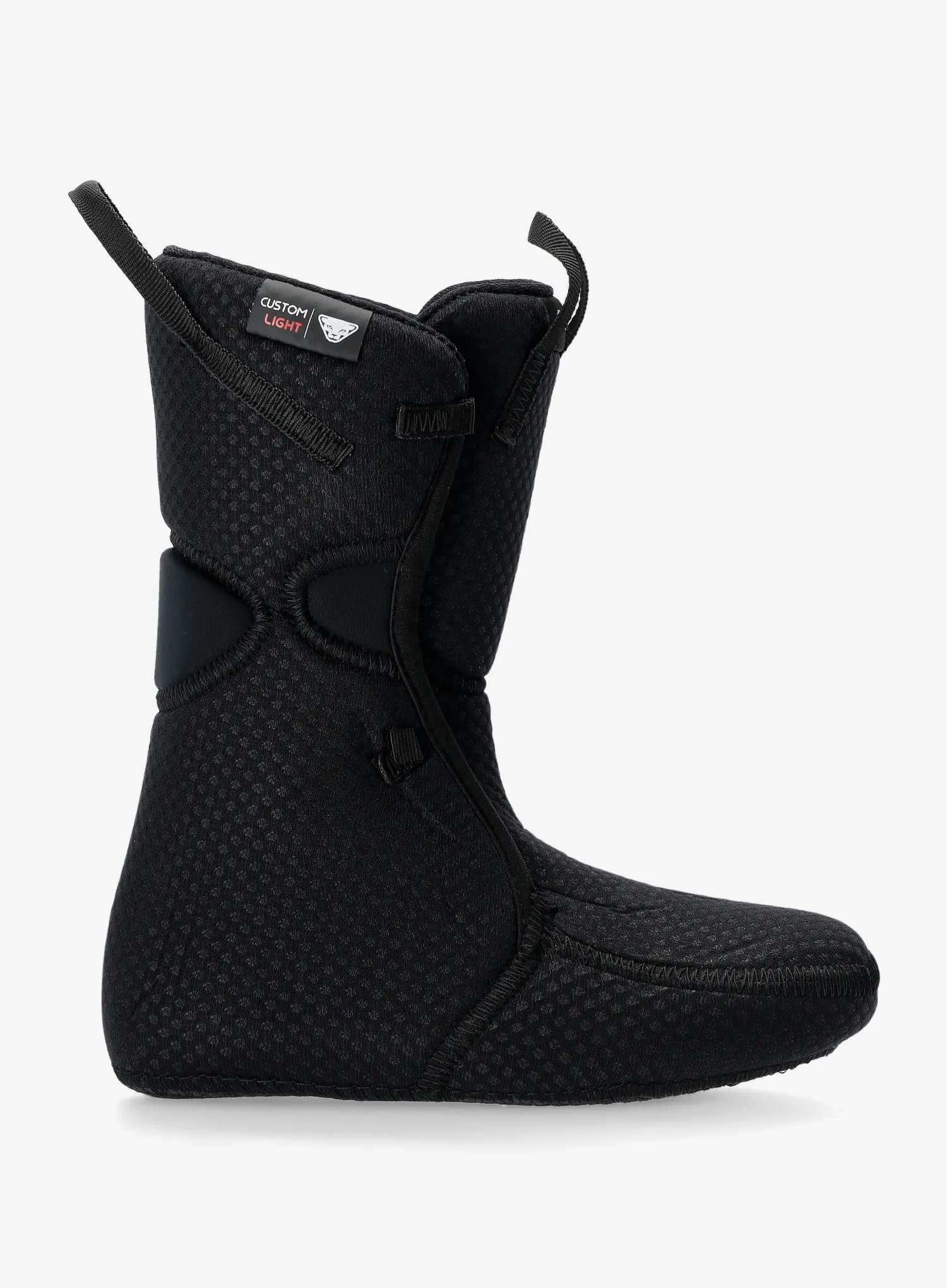 Čevlji za turno smučanje Dynafit Youngstar Boot - lime punch/black