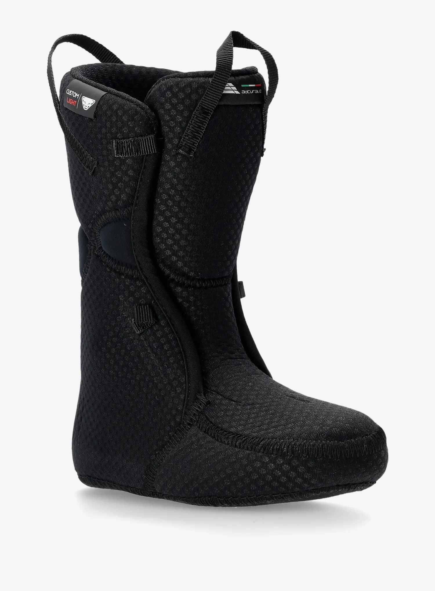 Čevlji za turno smučanje Dynafit Youngstar Boot - lime punch/black