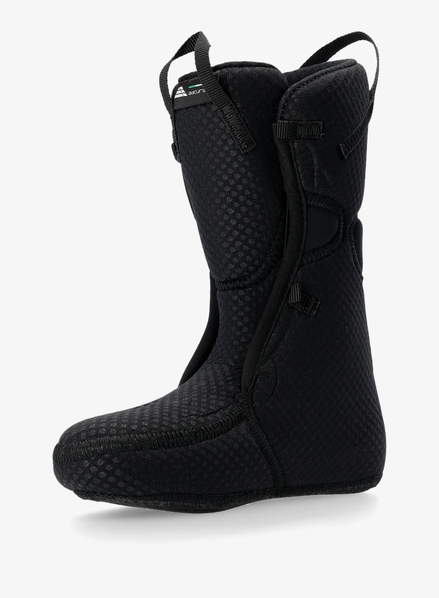 Čevlji za turno smučanje Dynafit Youngstar Boot - lime punch/black