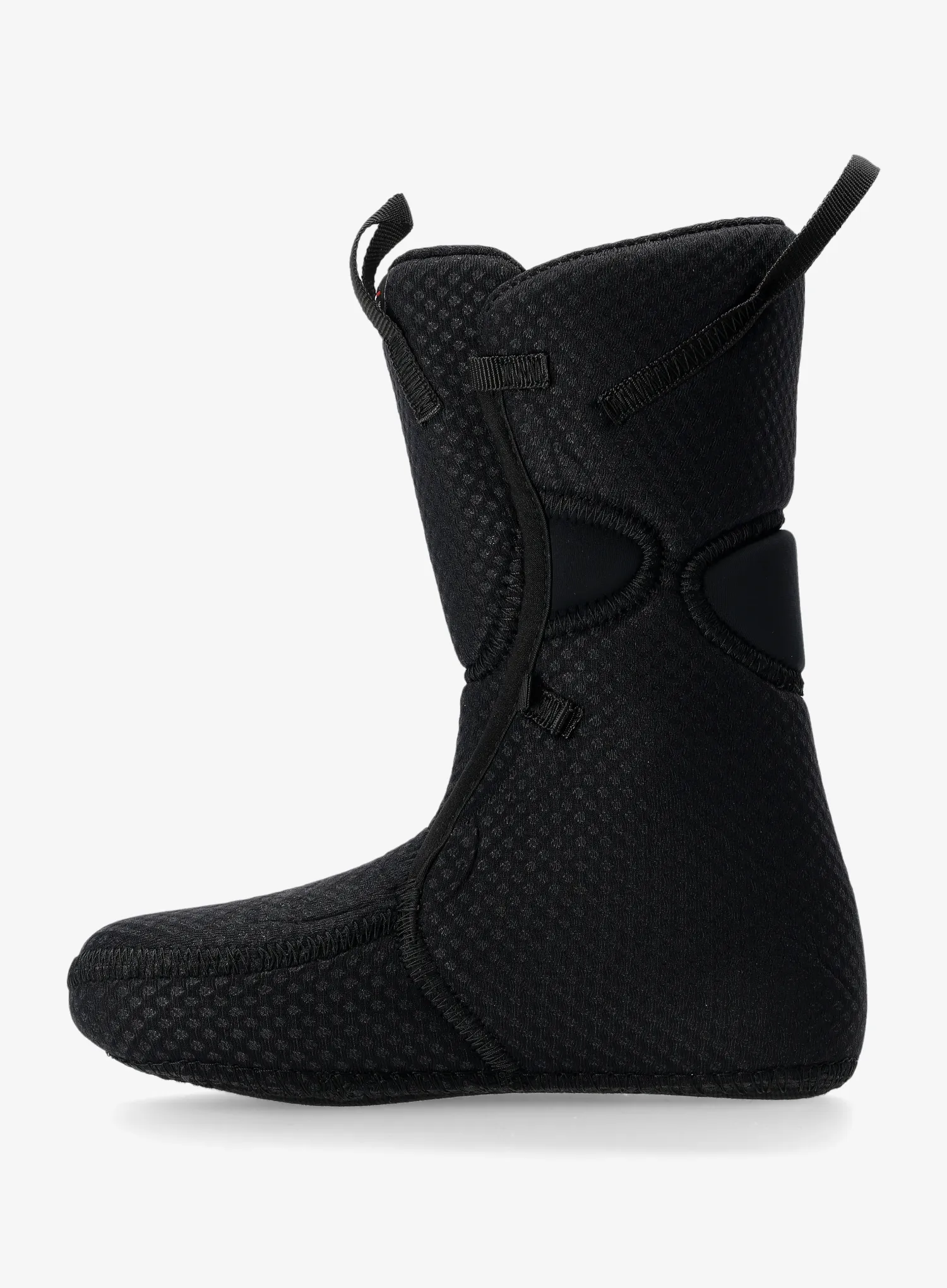 Čevlji za turno smučanje Dynafit Youngstar Boot - lime punch/black
