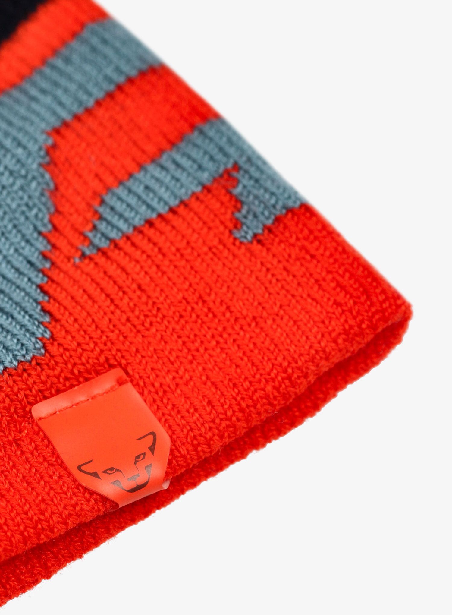 Kape Dynafit zimowa Radical Beanie - dawn