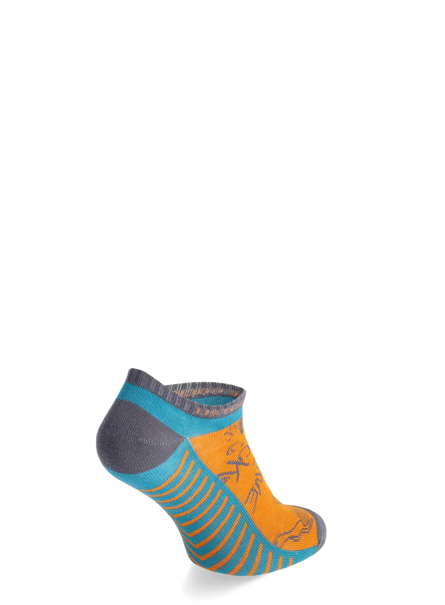 Nogavice E9 Odd Rocks Low - mix