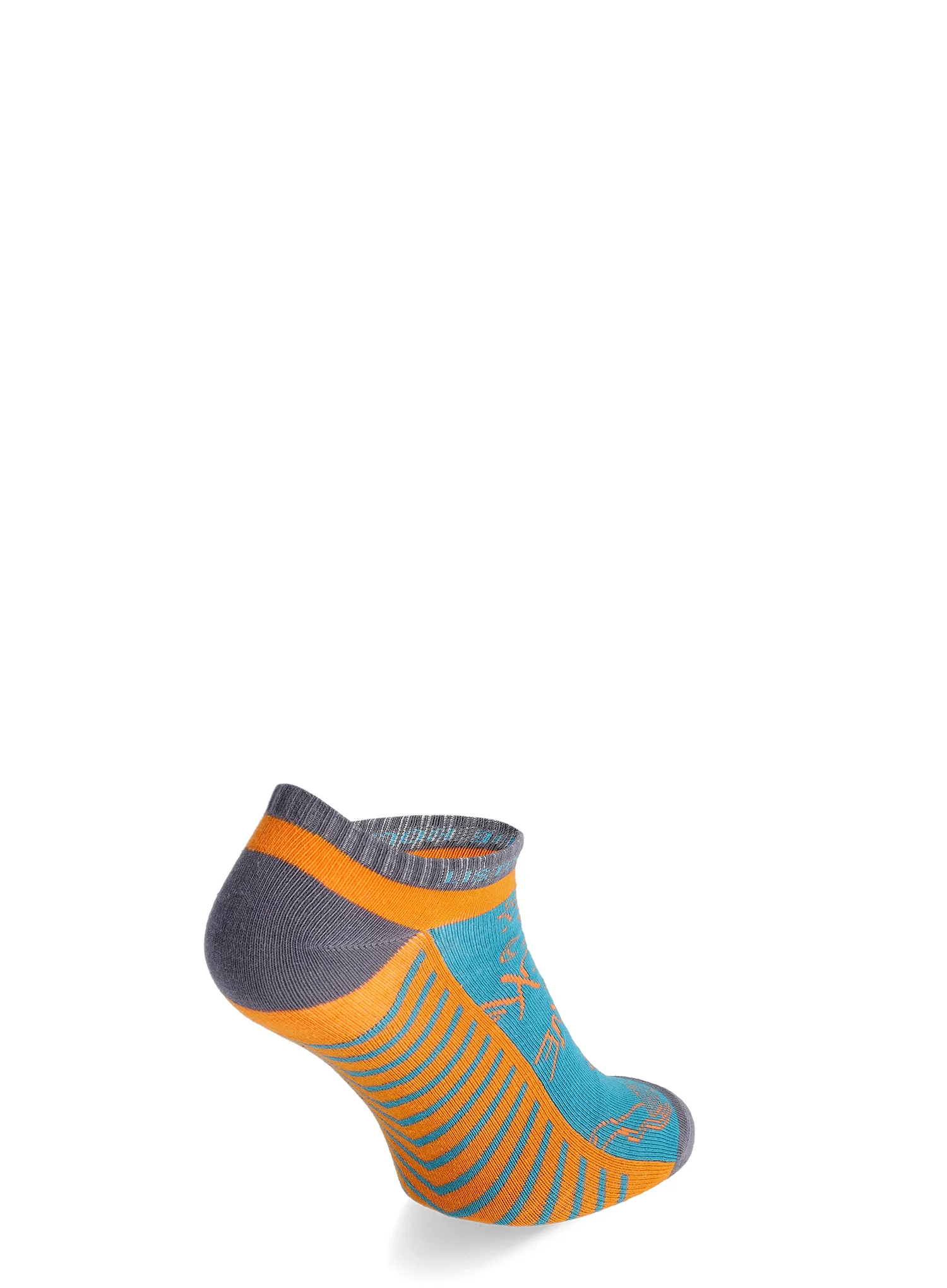 Nogavice E9 Odd Rocks Low - mix