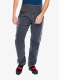 Plezalne hlače E9 Rondo Denim 2.3 - grey