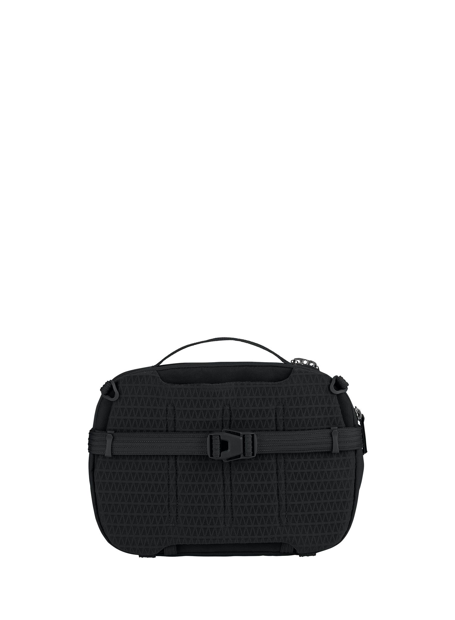 Torbica za čez ramo Eagle Creek Explore Mini Messenger Bag - black