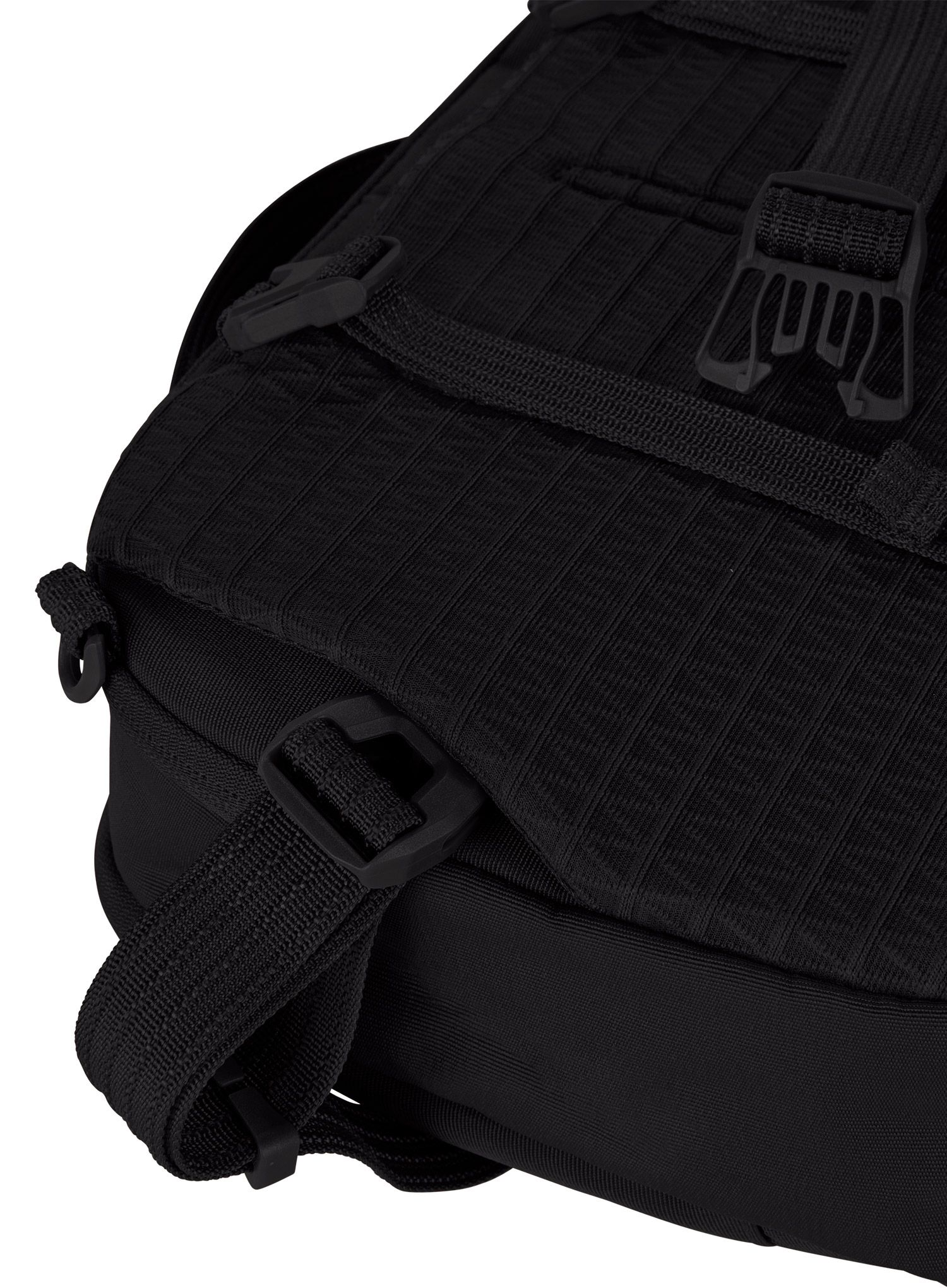 Torbica za čez ramo Eagle Creek Explore Mini Messenger Bag - black