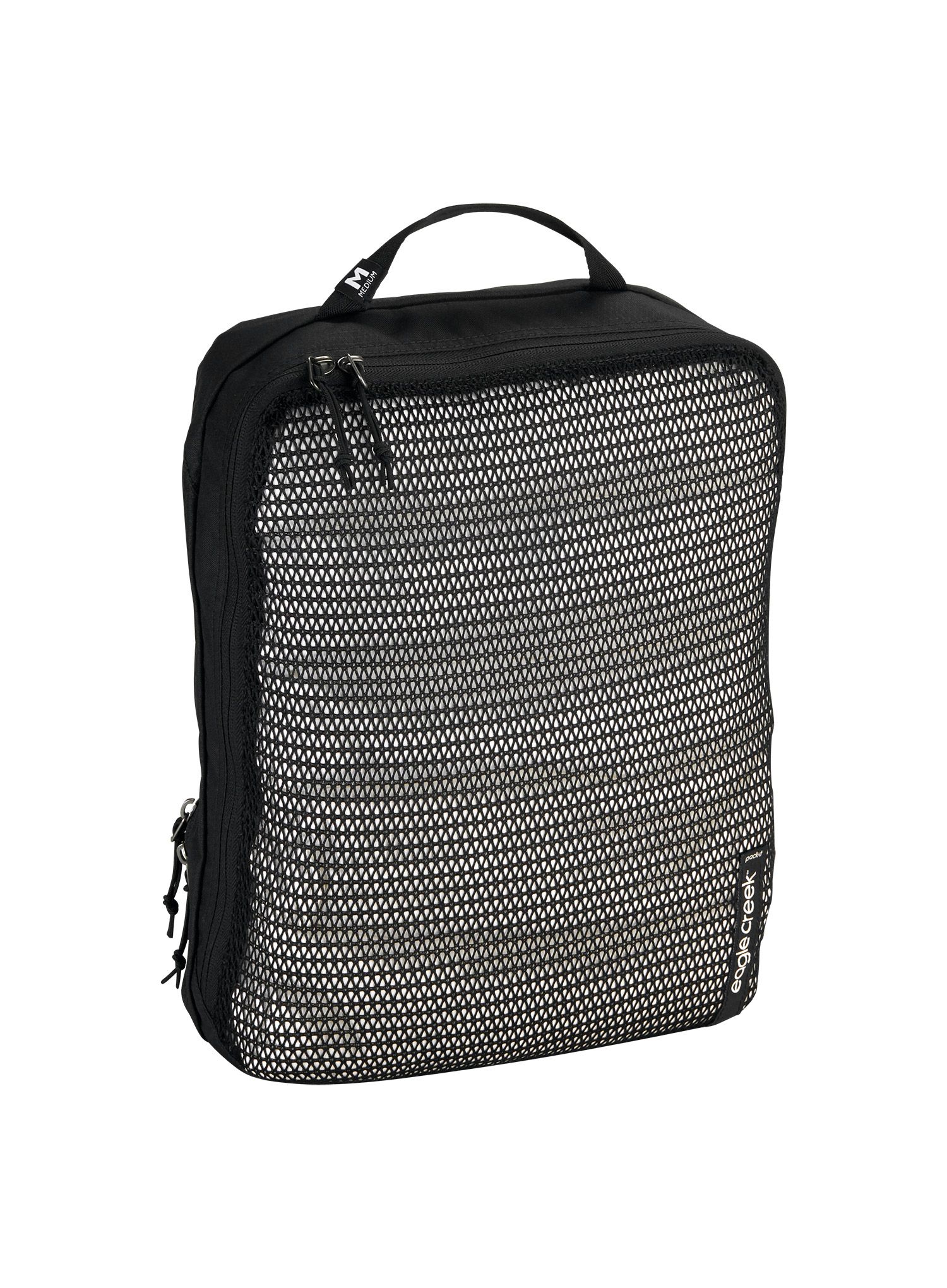 Komplet Eagle Creek Pack-It Essentials Set - black