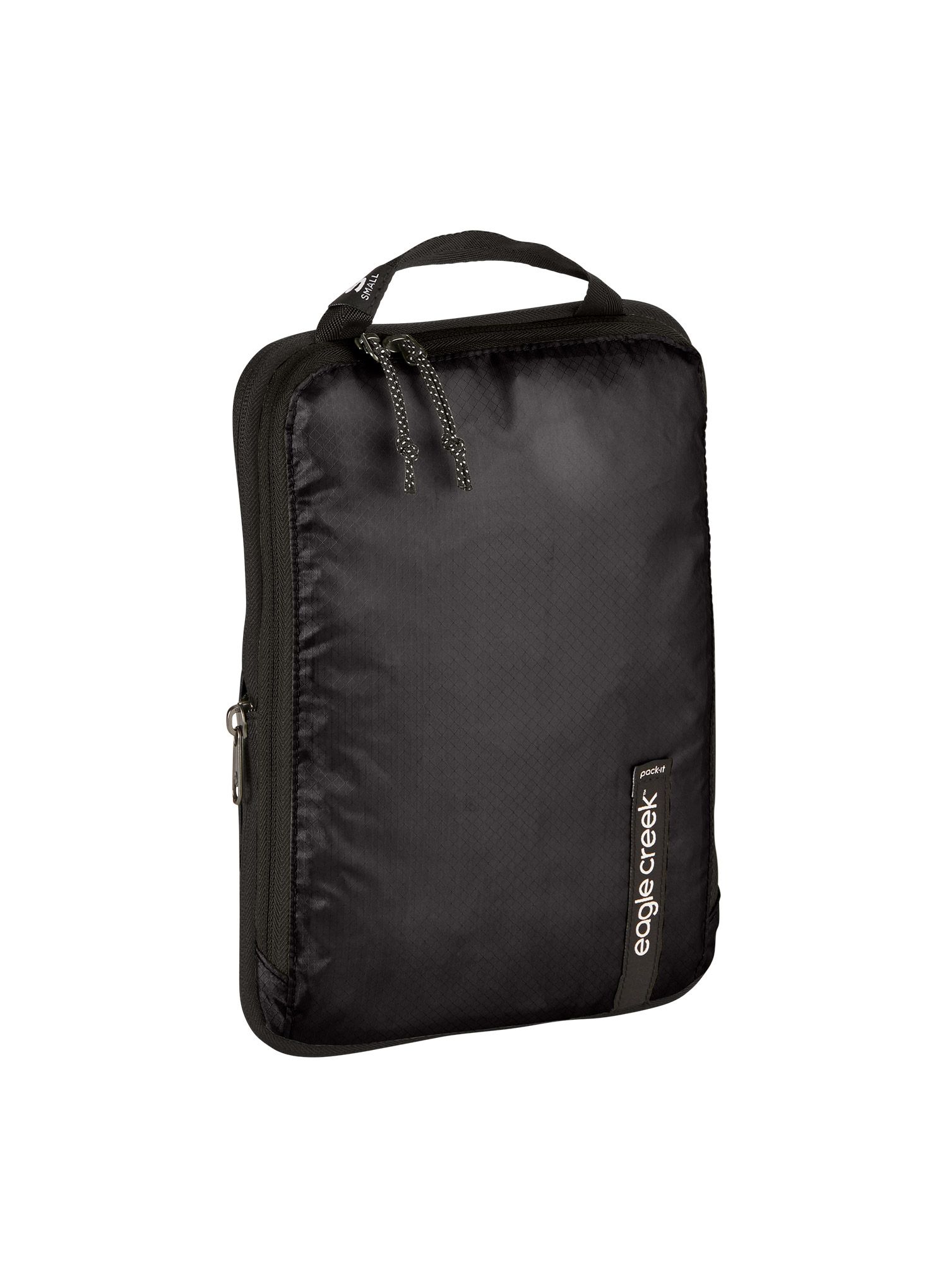 Komplet Eagle Creek Pack-It Essentials Set - black