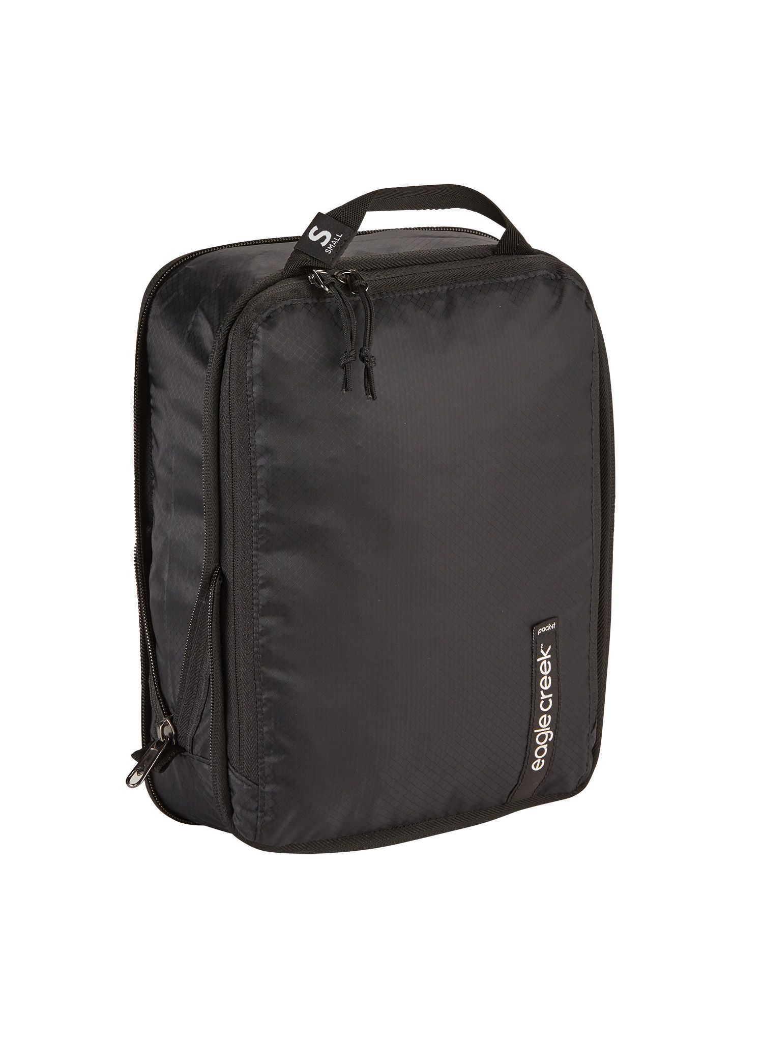 Komplet Eagle Creek Pack-It Essentials Set - black