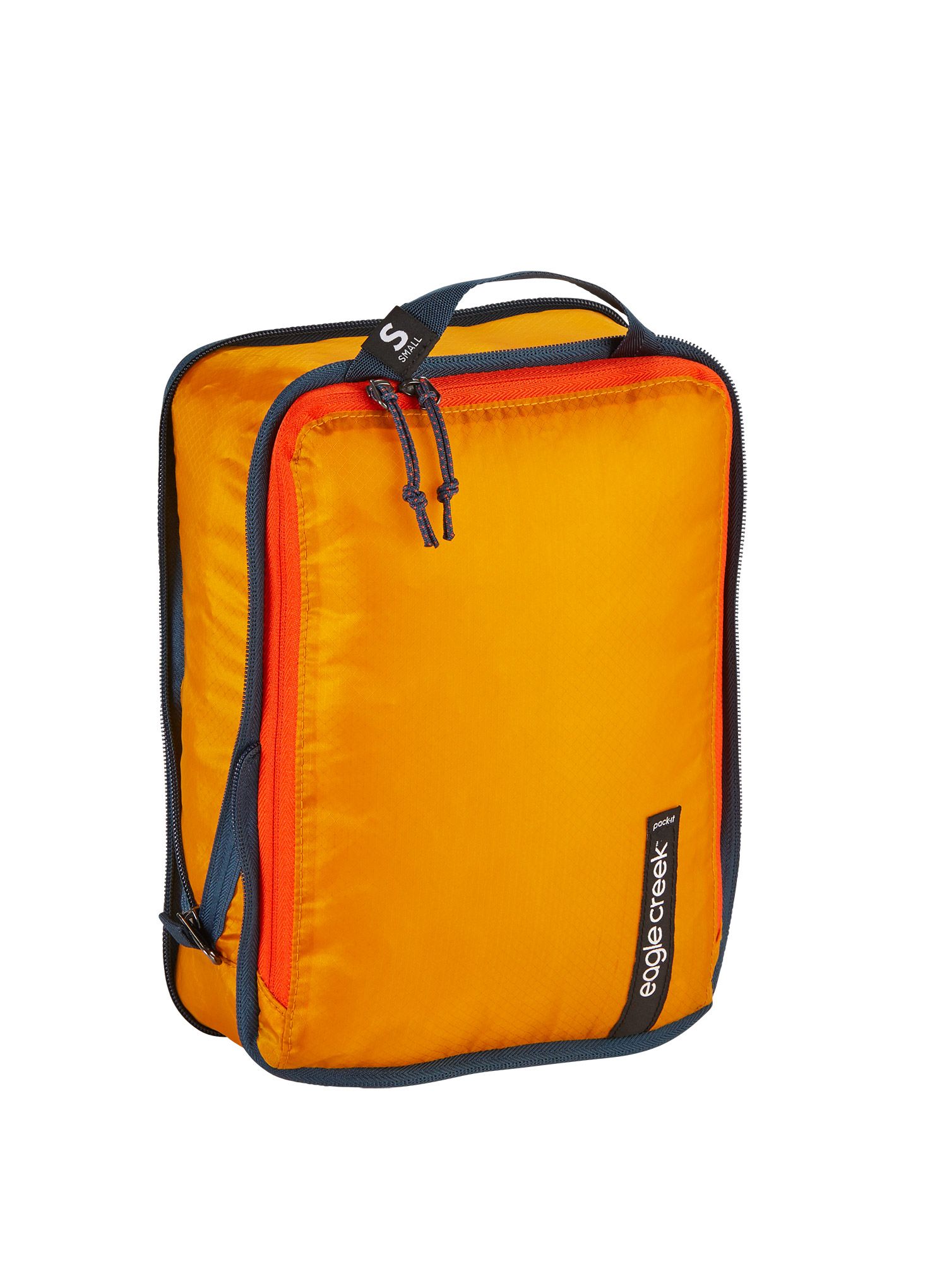 Komplet Eagle Creek Pack-It Essentials Set - sahara yellow