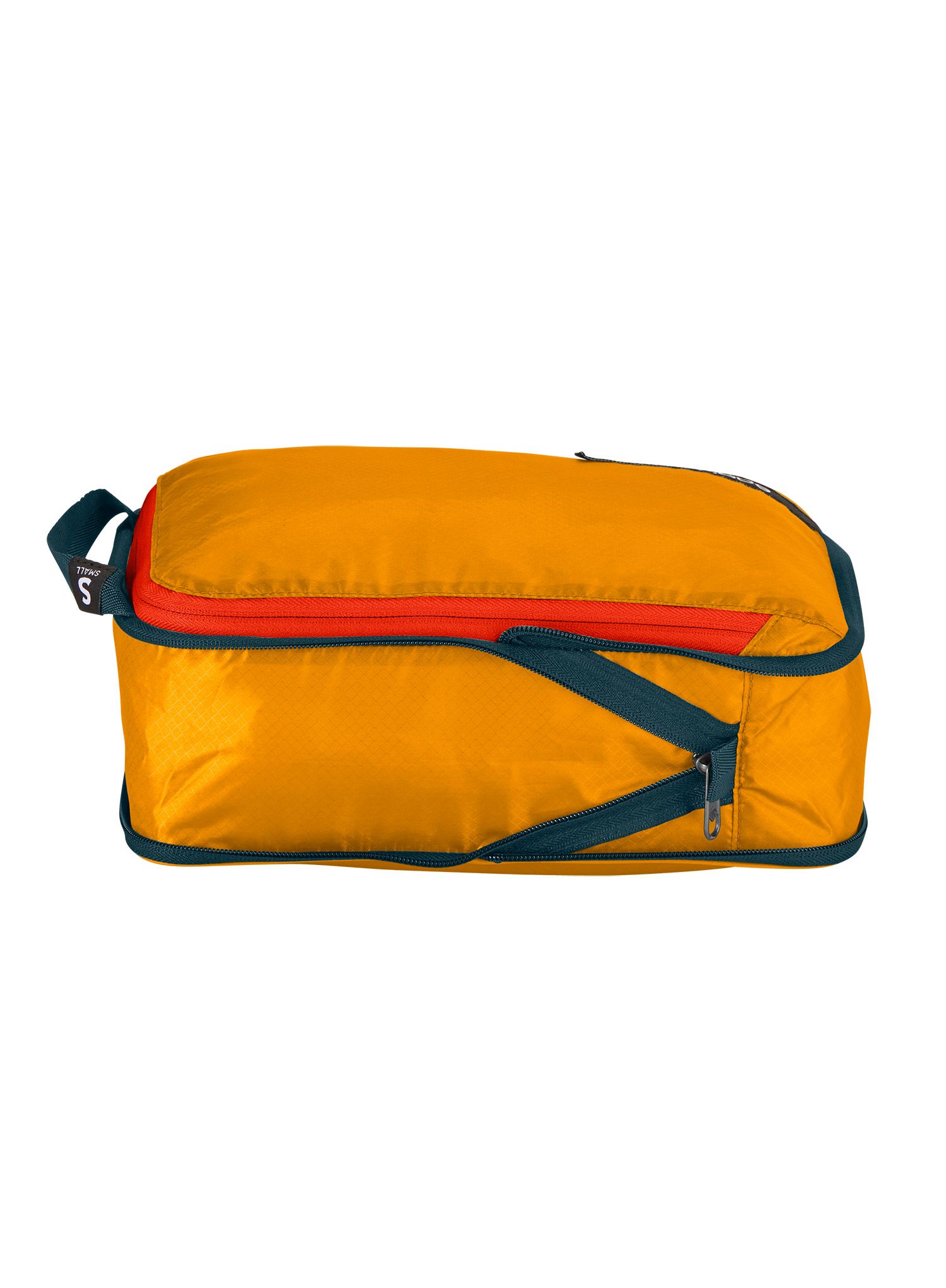 Komplet Eagle Creek Pack-It Essentials Set - sahara yellow