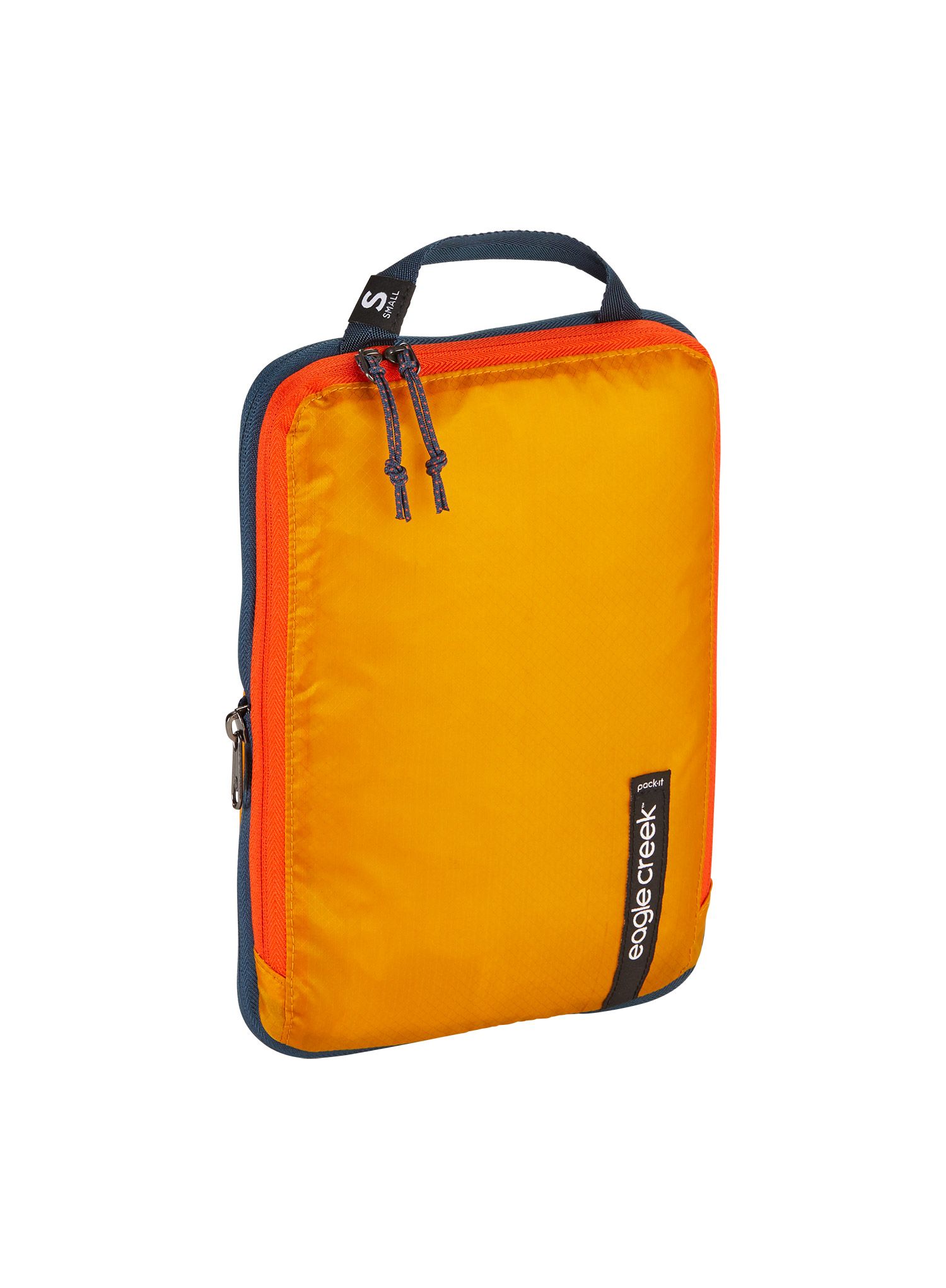 Komplet Eagle Creek Pack-It Essentials Set - sahara yellow