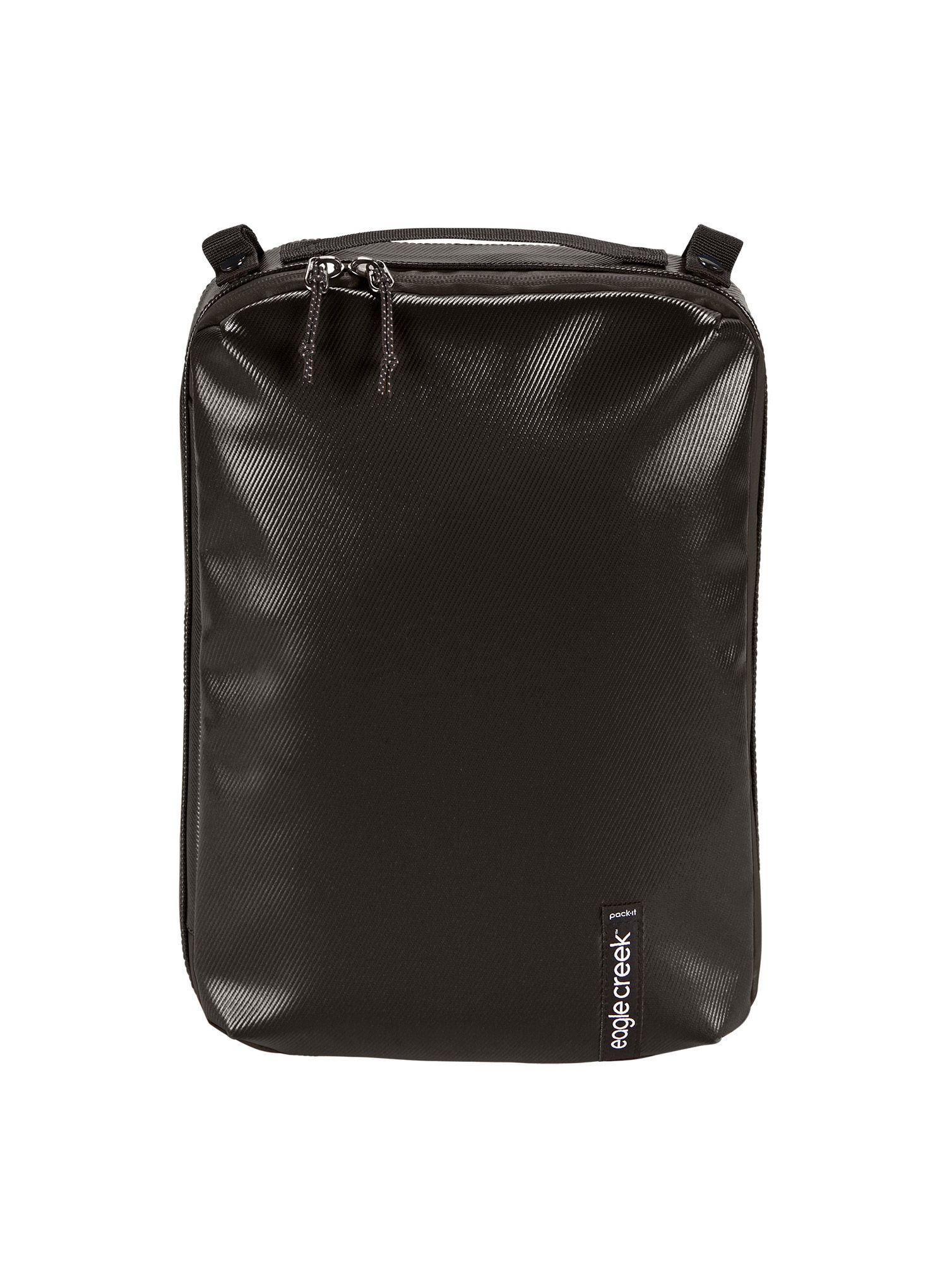 Potovalni organizator Eagle Creek Pack-It Gear Cube M - black