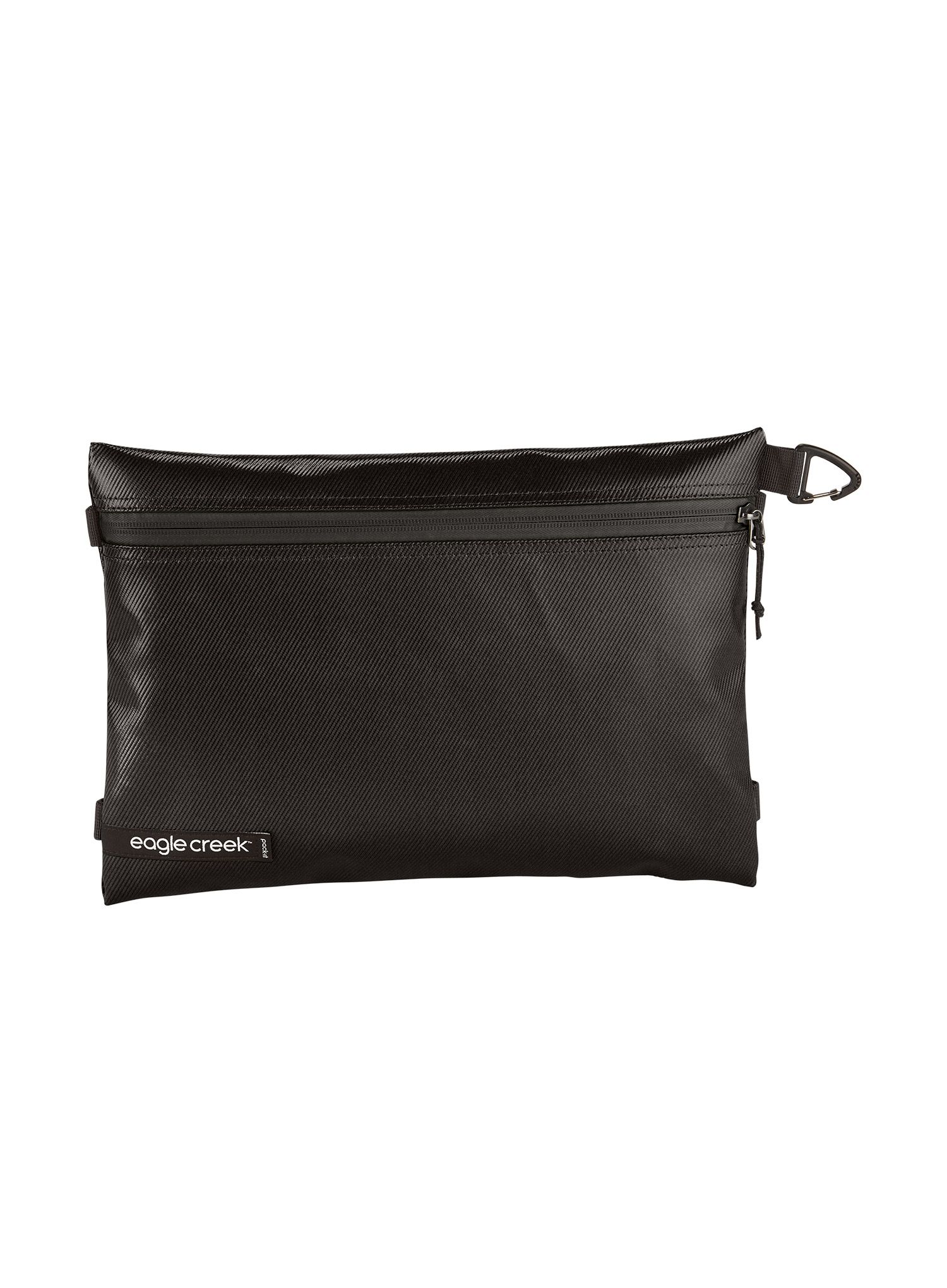 Torbica za čez ramo Eagle Creek Pack-It Gear Pouch M - black