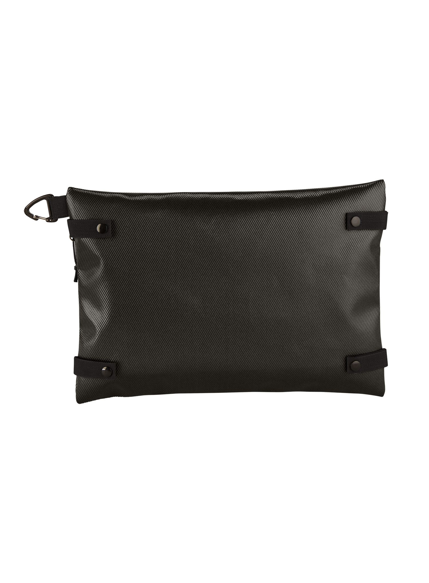 Torbica za čez ramo Eagle Creek Pack-It Gear Pouch M - black
