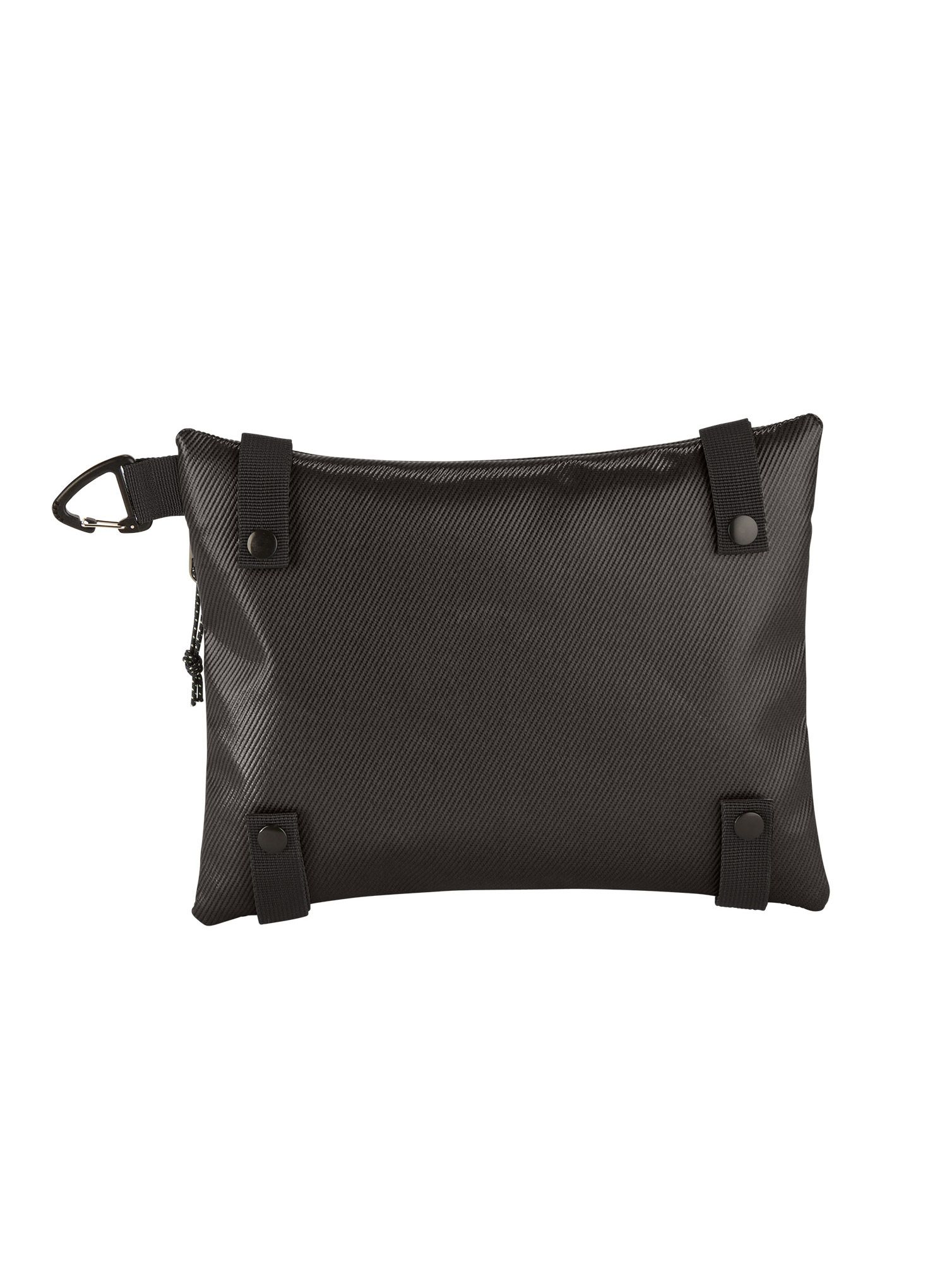 Torbica za čez ramo Eagle Creek Pack-It Gear Pouch S - black