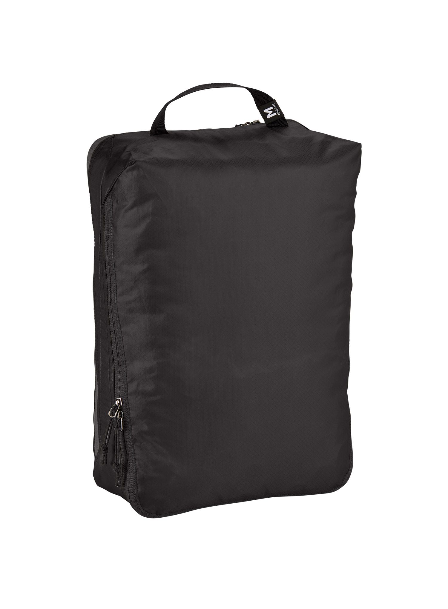 Potovalni organizator Eagle Creek Pack-It Isolate Clean/Dirty Cube M - black