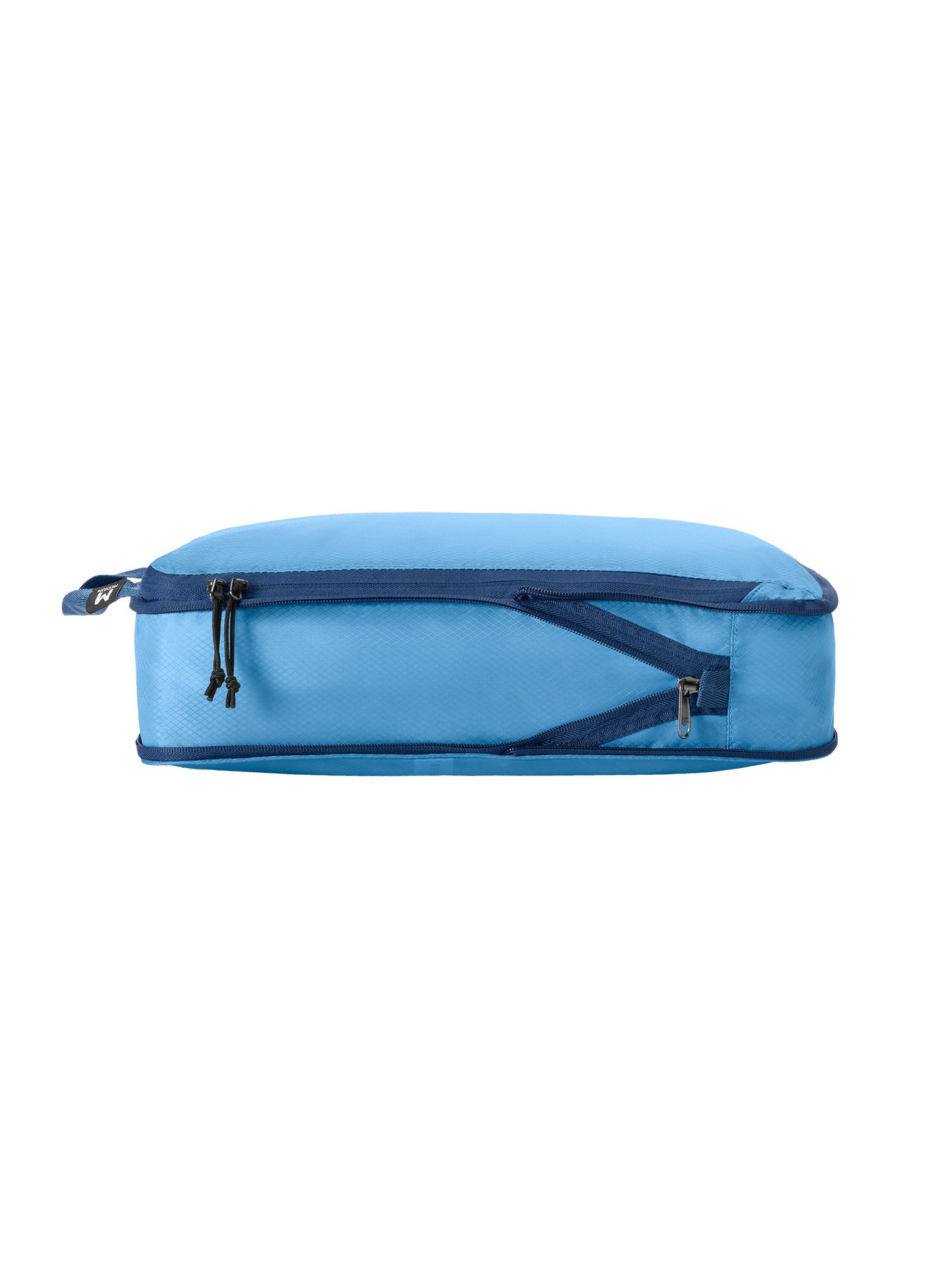 Potovalni organizator Eagle Creek Pack-It Isolate Compression Cube M - blue dawn