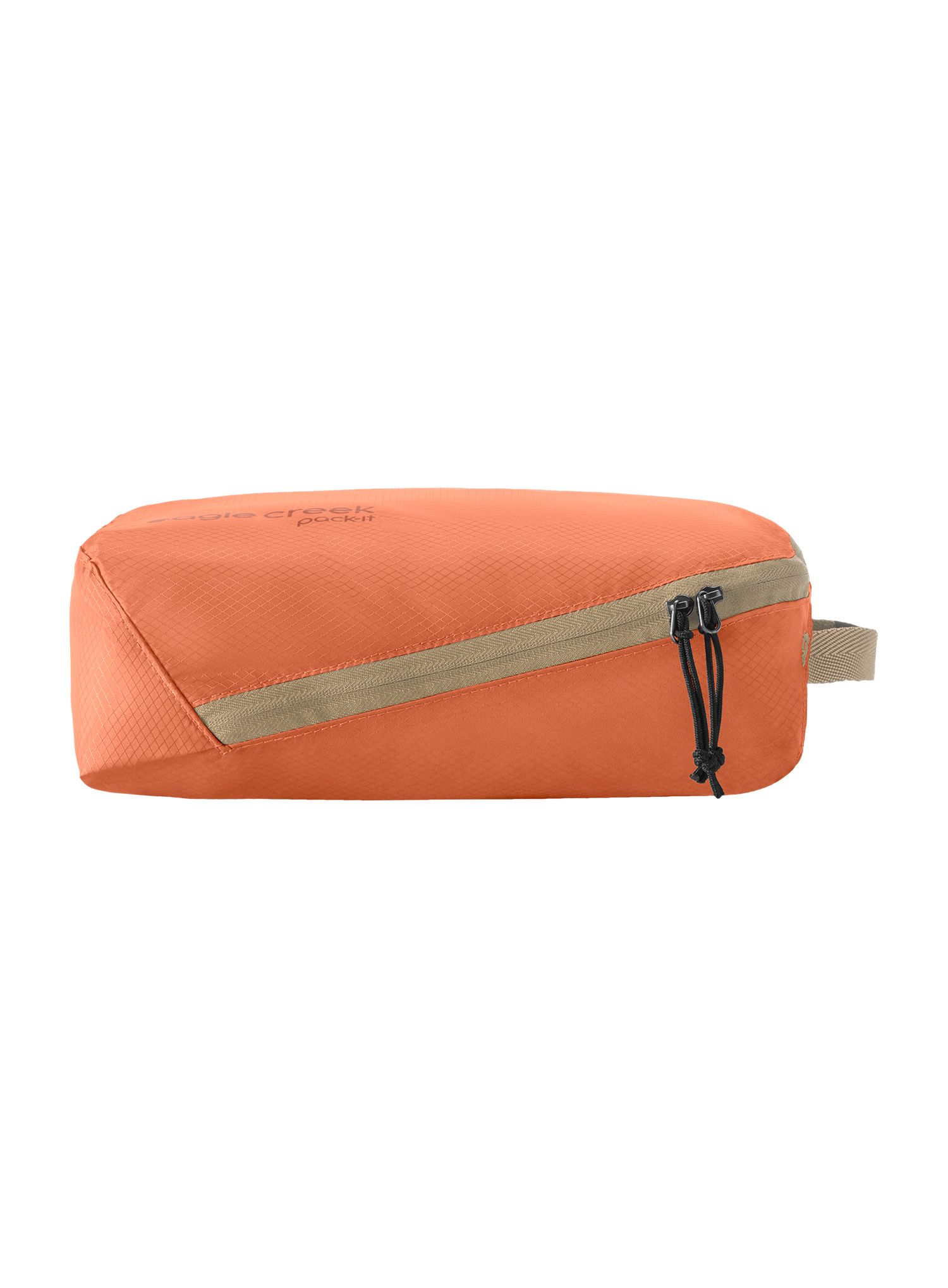 Komplet organizatorjev Eagle Creek Pack-It Isolate Cube Set XS/S/M - mandarin