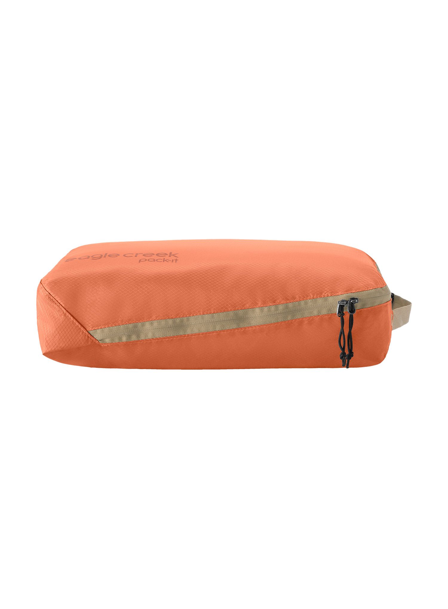 Komplet organizatorjev Eagle Creek Pack-It Isolate Cube Set XS/S/M - mandarin