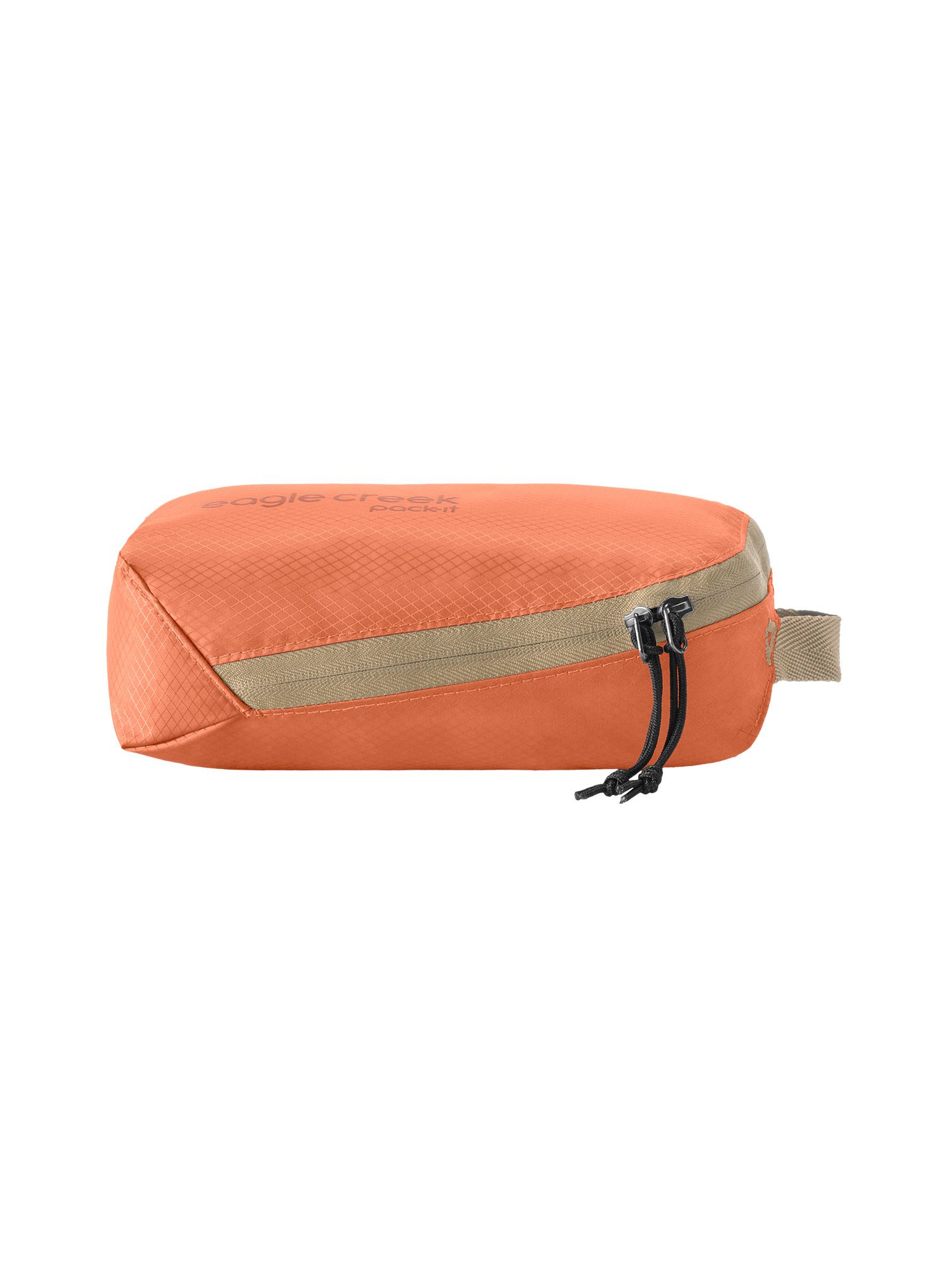 Komplet organizatorjev Eagle Creek Pack-It Isolate Cube Set XS/S/M - mandarin