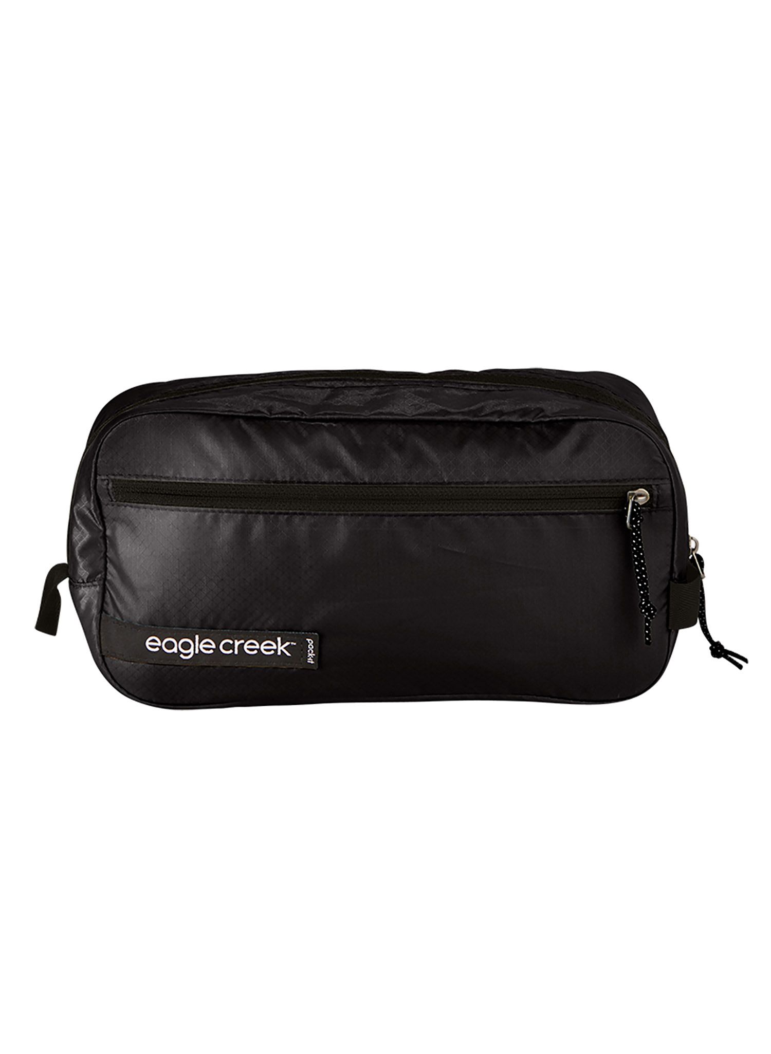 Kozmetična torbica Eagle Creek Pack-It Isolate Quick Trip S - black