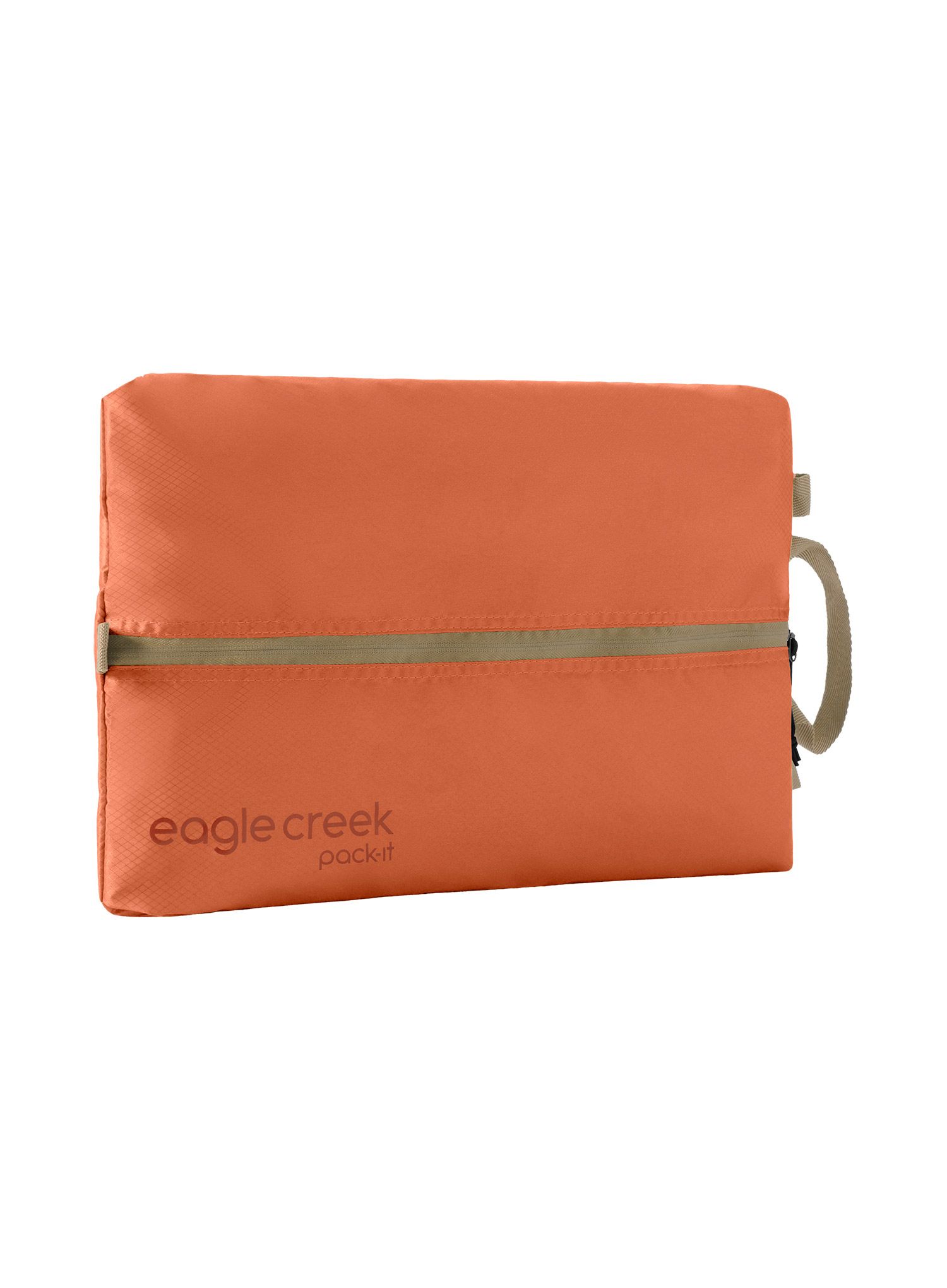 Torba Eagle Creek Pack-It Isolate Shoe Sack - mandarin