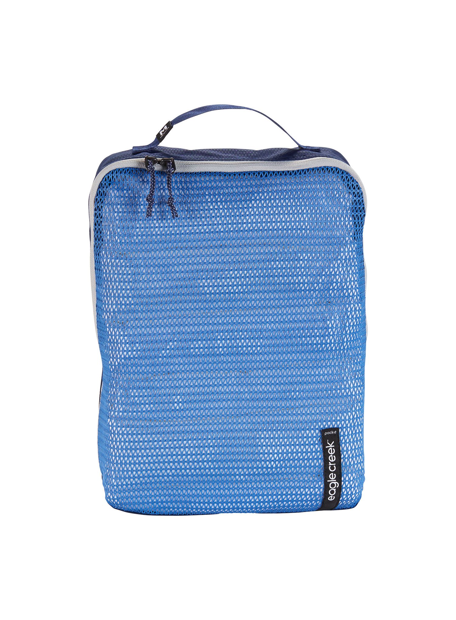 Potovalni organizator Eagle Creek Pack-It Reveal Cube M - az blue/grey