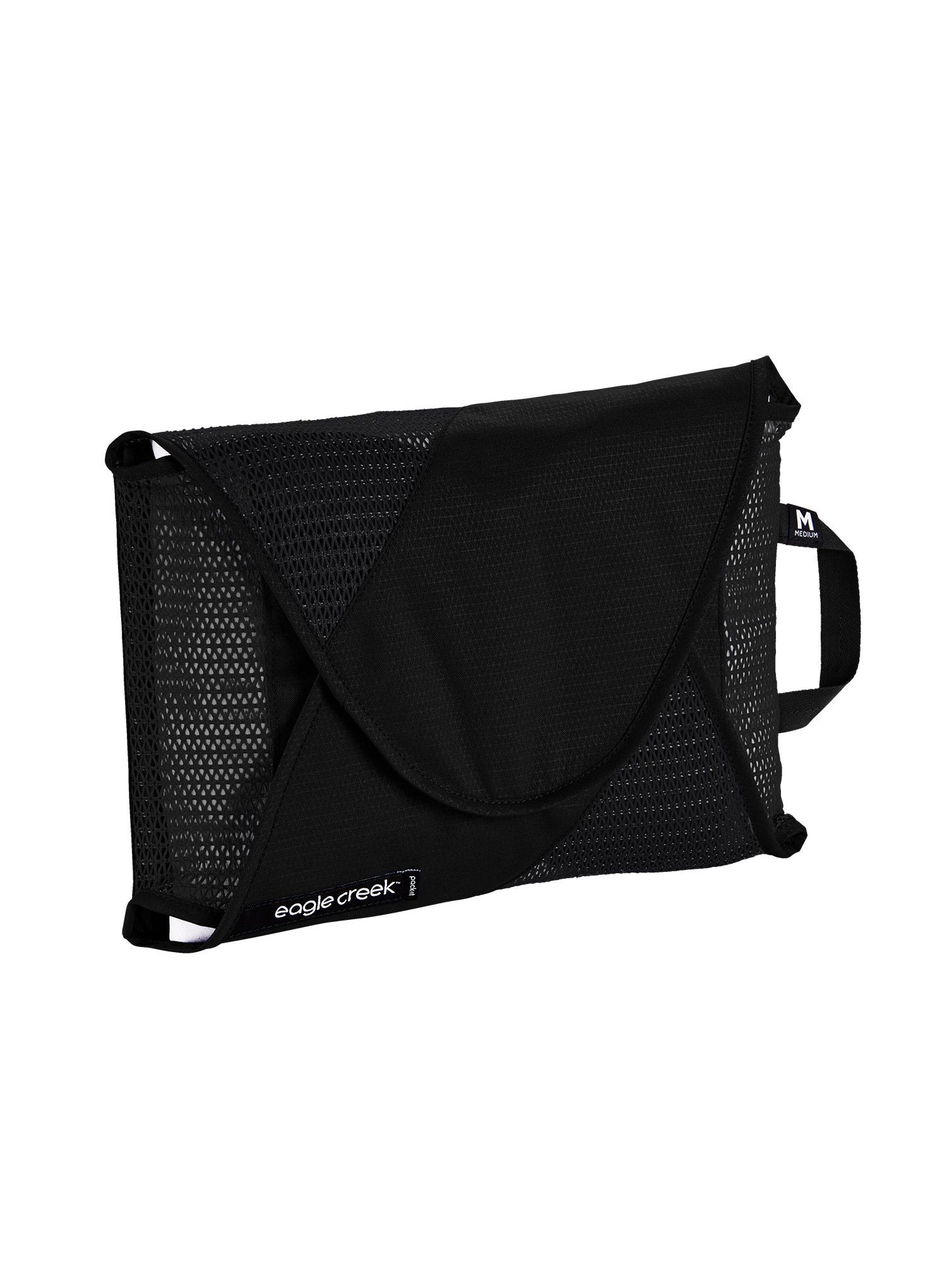Potovalni organizator Eagle Creek Pack-It Reveal Garment Folder M - black