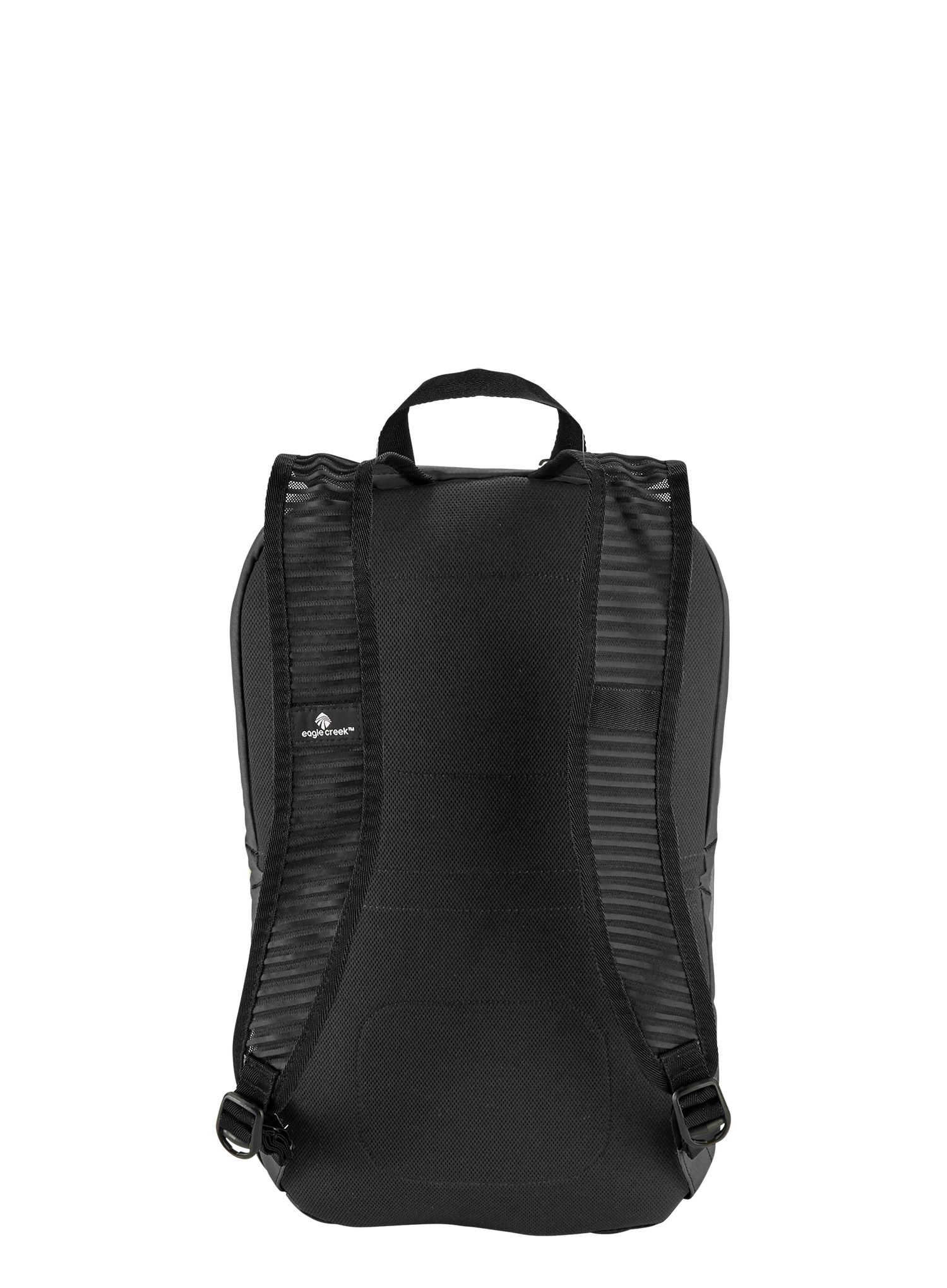 Pohodniški nahrbtnik Eagle Creek Pack-It Reveal Org Convertible Pack - black