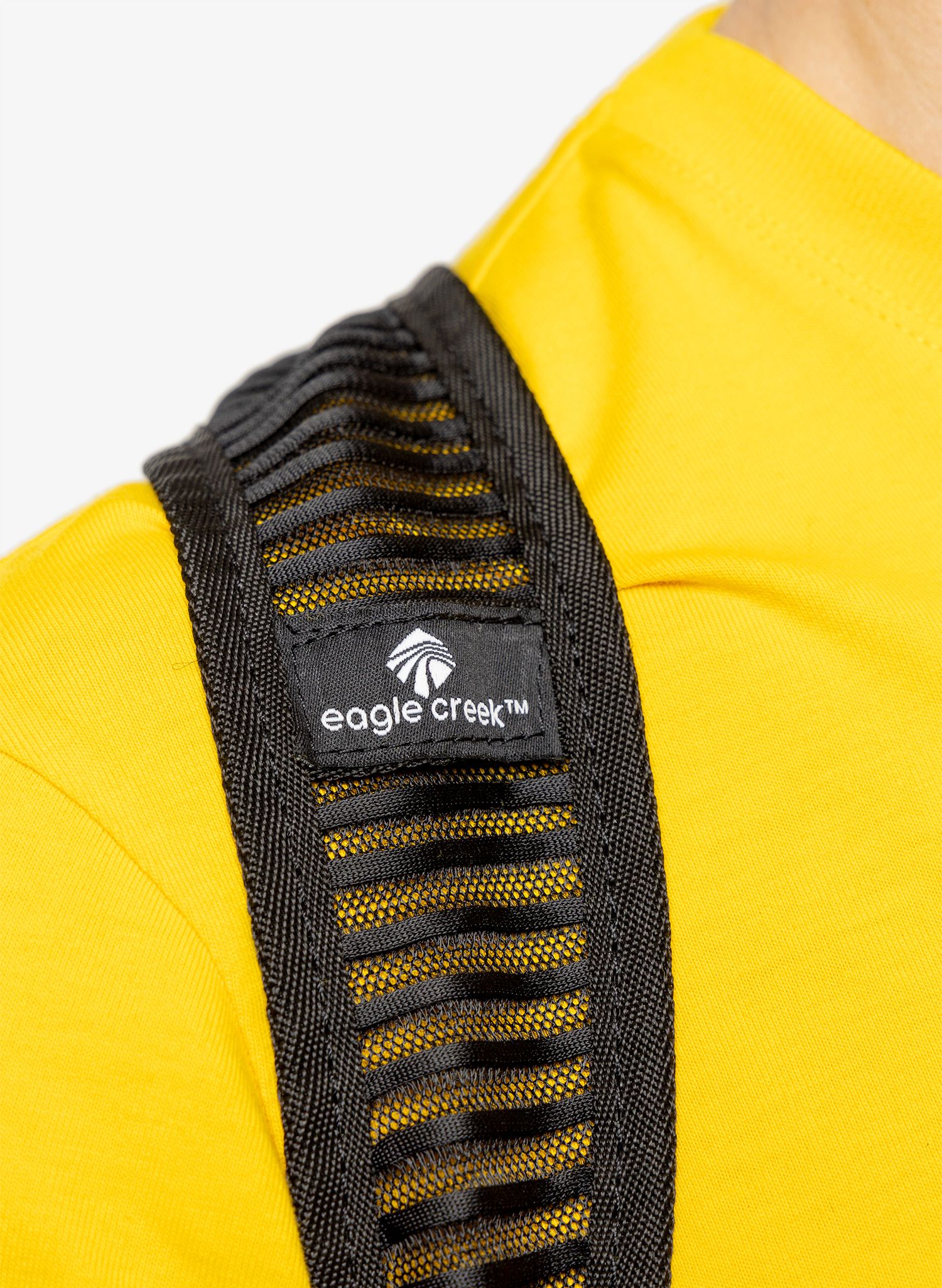 Pohodniški nahrbtnik Eagle Creek Pack-It Reveal Org Convertible Pack - black