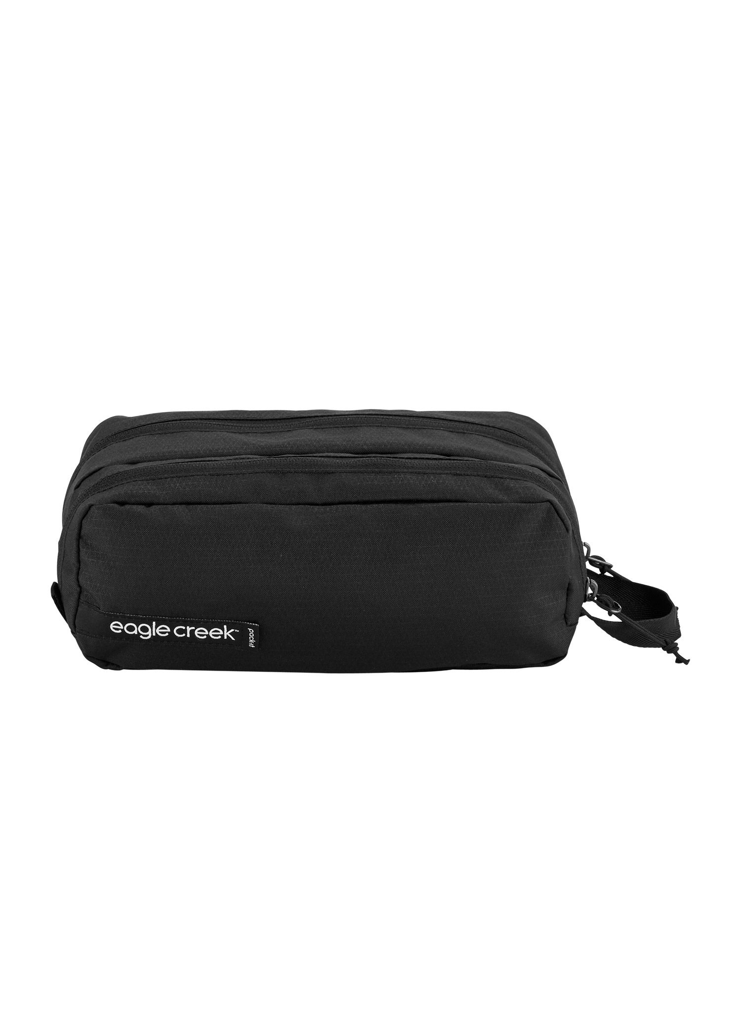 Kozmetična torbica Eagle Creek Pack-It Reveal Quick Trip - black