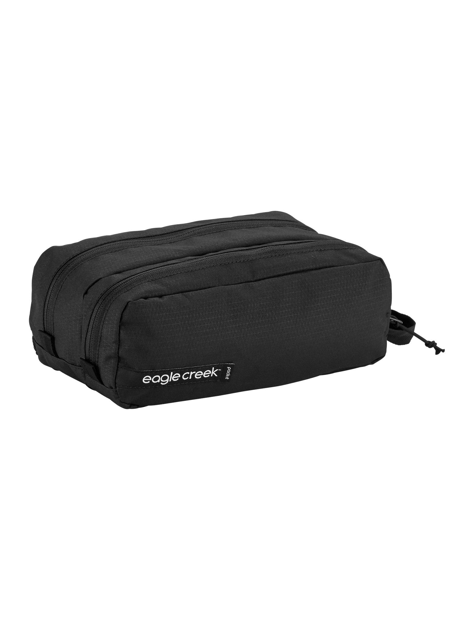 Kozmetična torbica Eagle Creek Pack-It Reveal Quick Trip - black