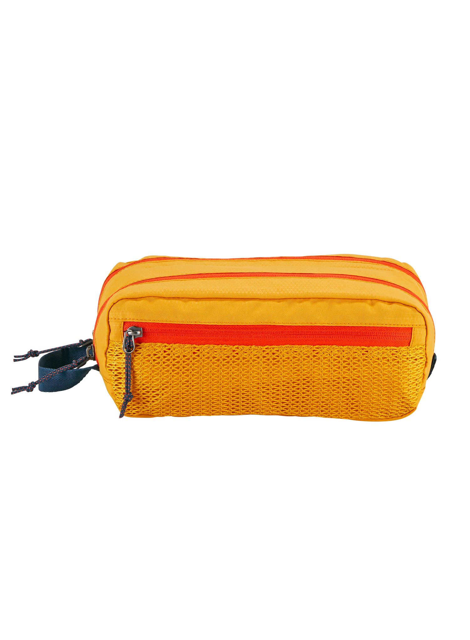 Kozmetična torbica Eagle Creek Pack-It Reveal Quick Trip - sahara yellow