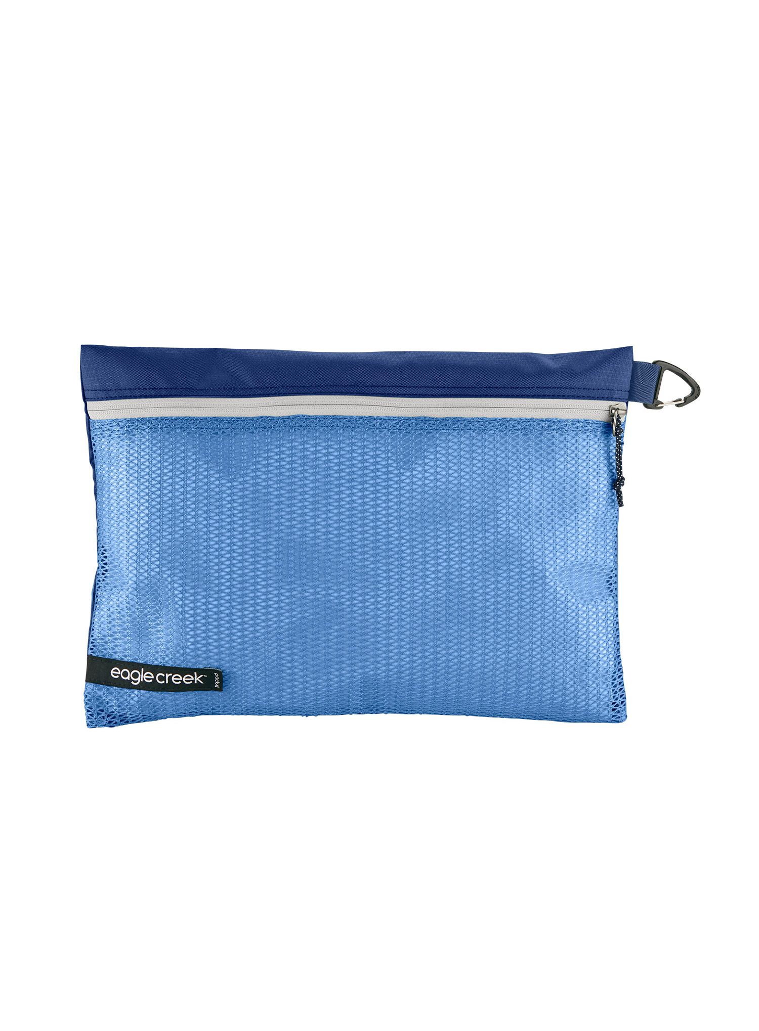Torbica za čez ramo Eagle Creek Pack-It Reveal Sac M - az blue/grey