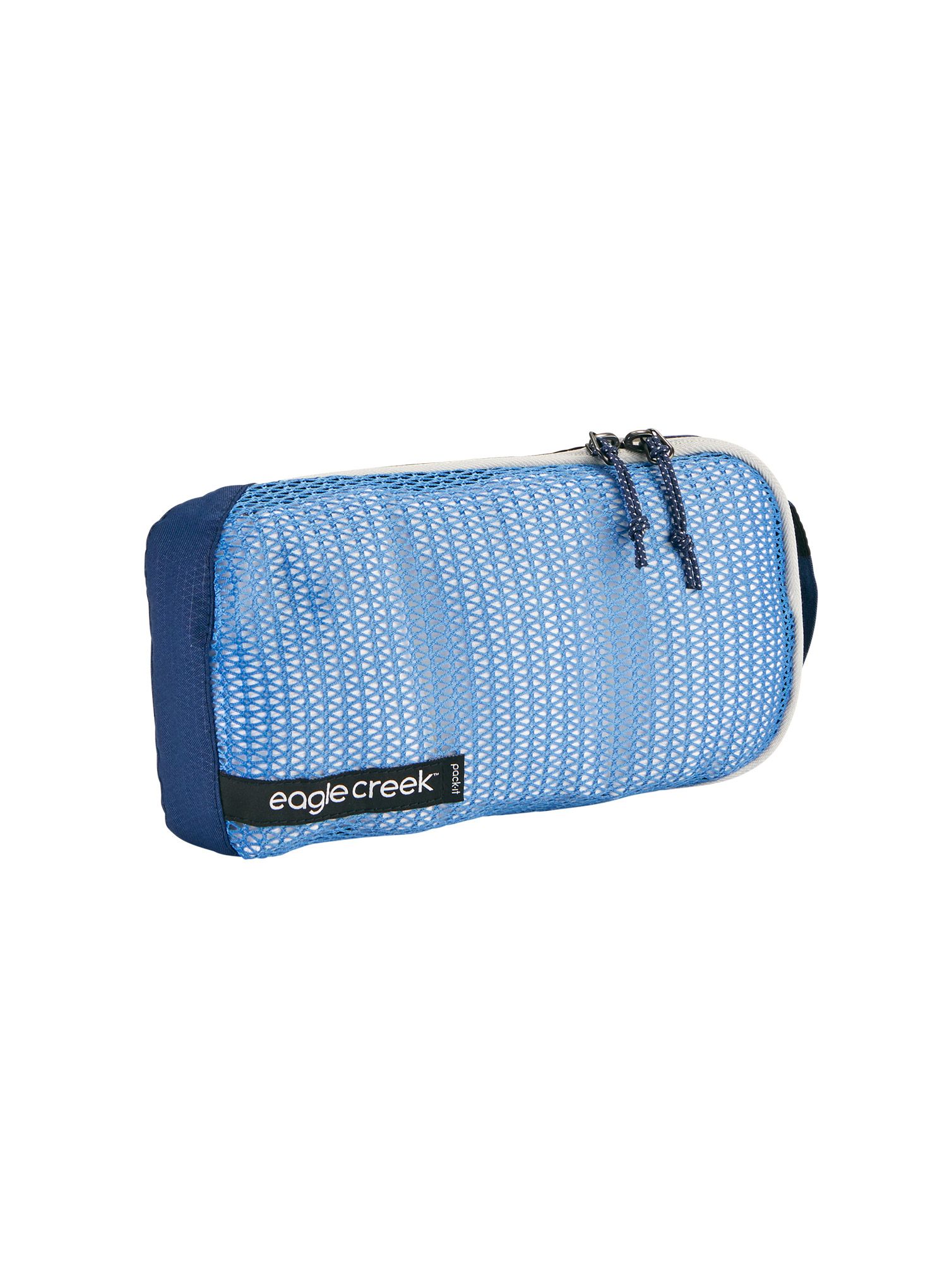 Potovalni organizator Eagle Creek Pack-It Reveal Slim Cube S - az blue/grey