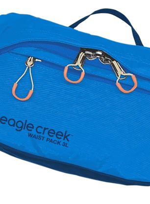 Torbica za okoli pasu Eagle Creek Ranger XE Waist Pack - mesa blue/aizome blue