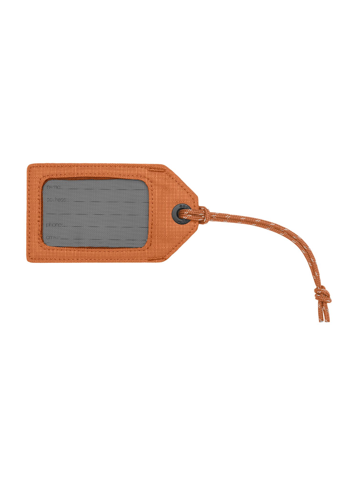 Obesek Eagle Creek Reflective Luggage Tag - mandarin
