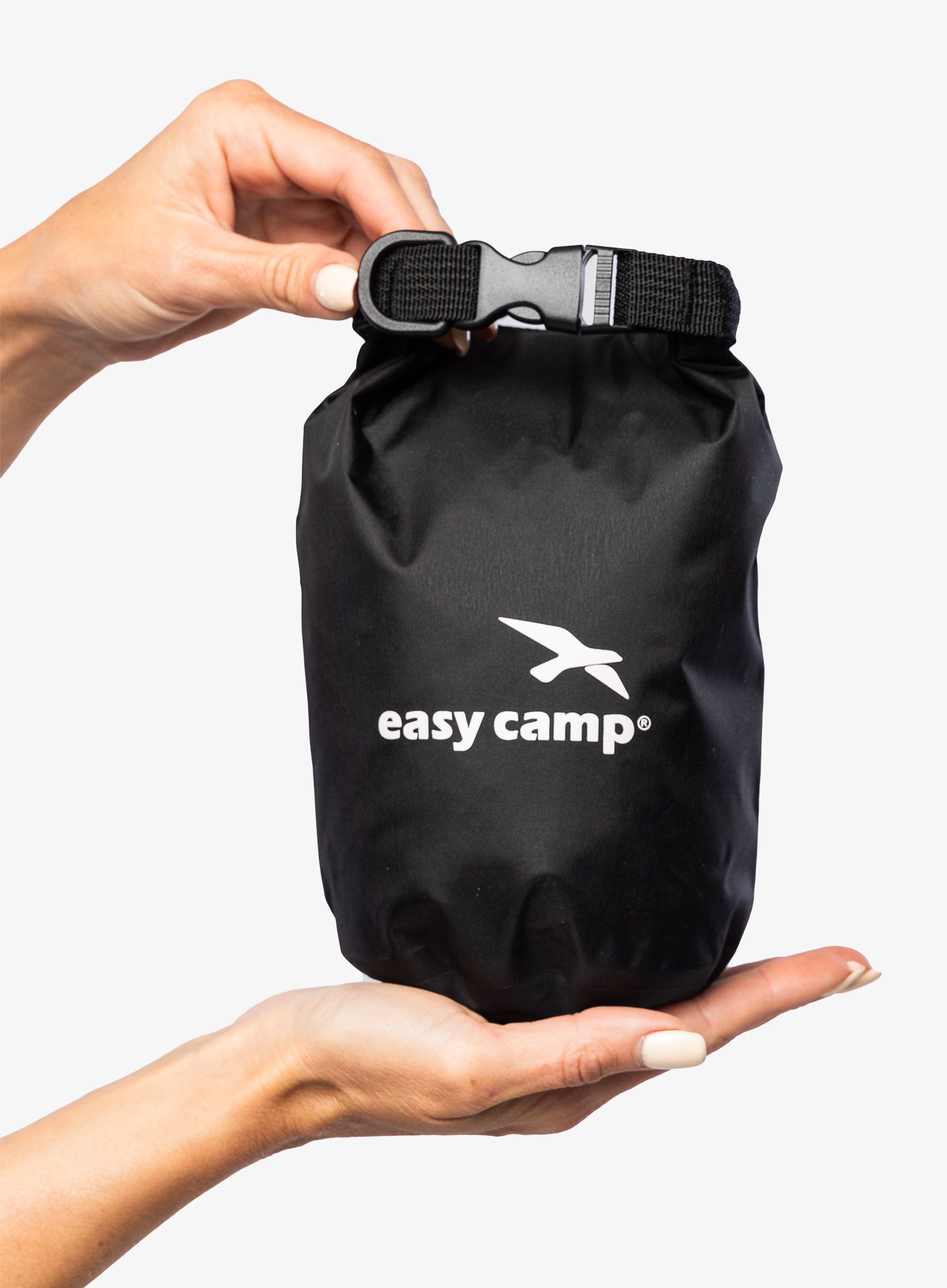 Nepremočljiva vreča Easy Camp Dry-Pack XS