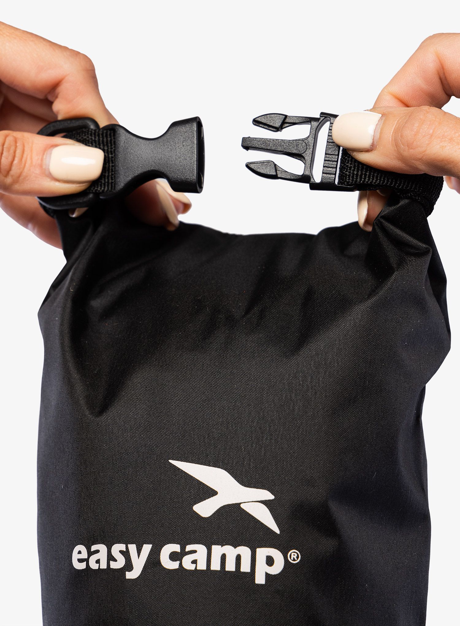 Nepremočljiva vreča Easy Camp Dry-Pack XS