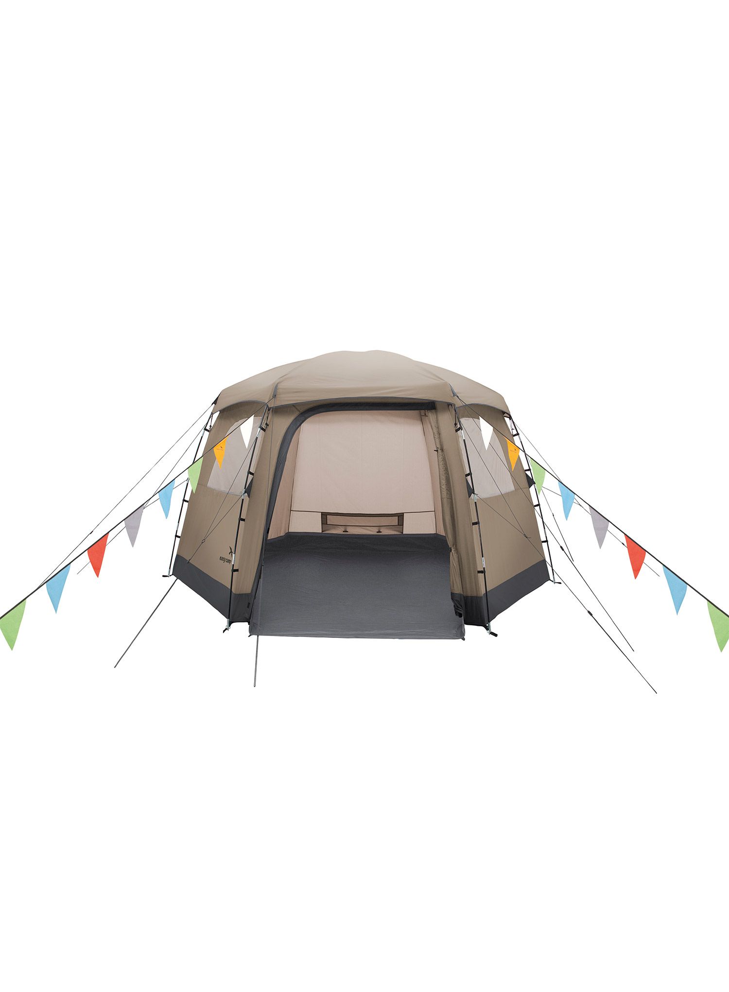 Zastave za šotor Easy Camp Easy Glamping Bunting