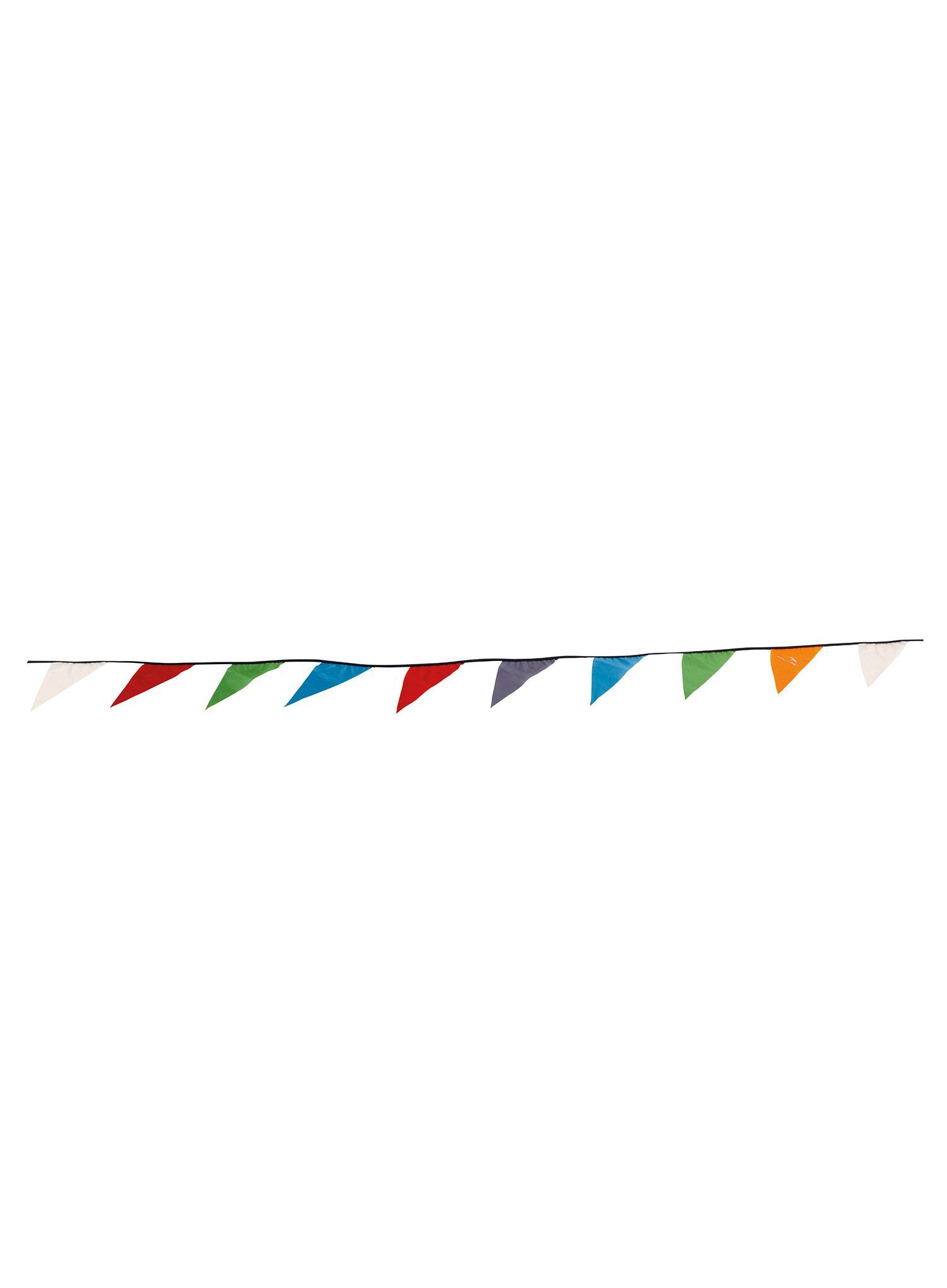 Zastave za šotor Easy Camp Easy Glamping Bunting