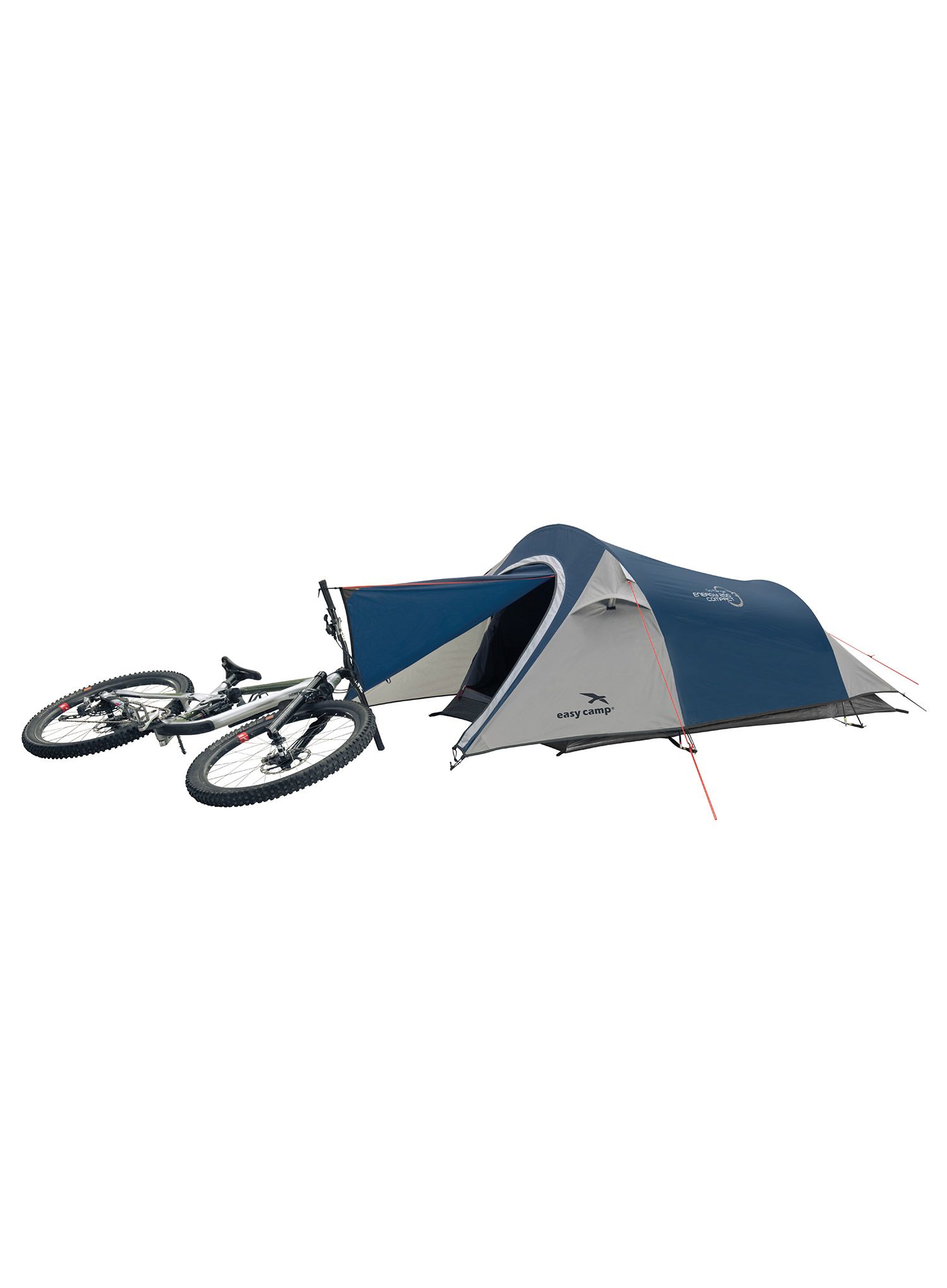 Šotor za 2 osebi Easy Camp Energy 200 Compact