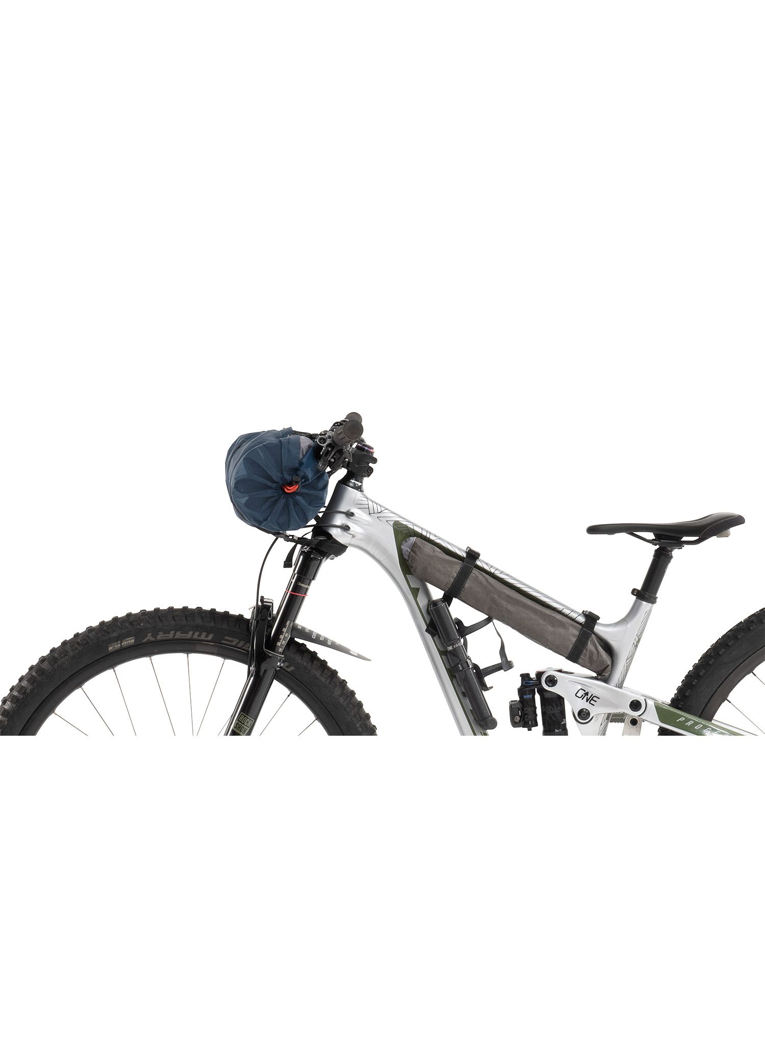 Šotor za 2 osebi Easy Camp Energy 200 Compact