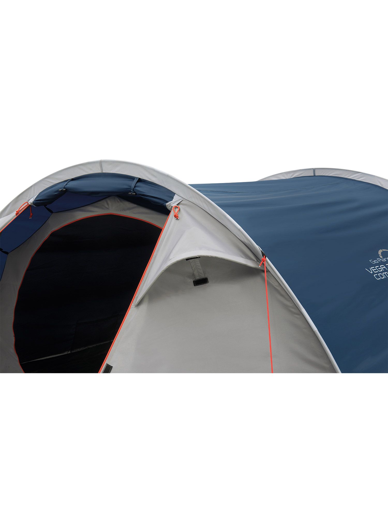 Šotor za 2 osebi Easy Camp Energy 200 Compact