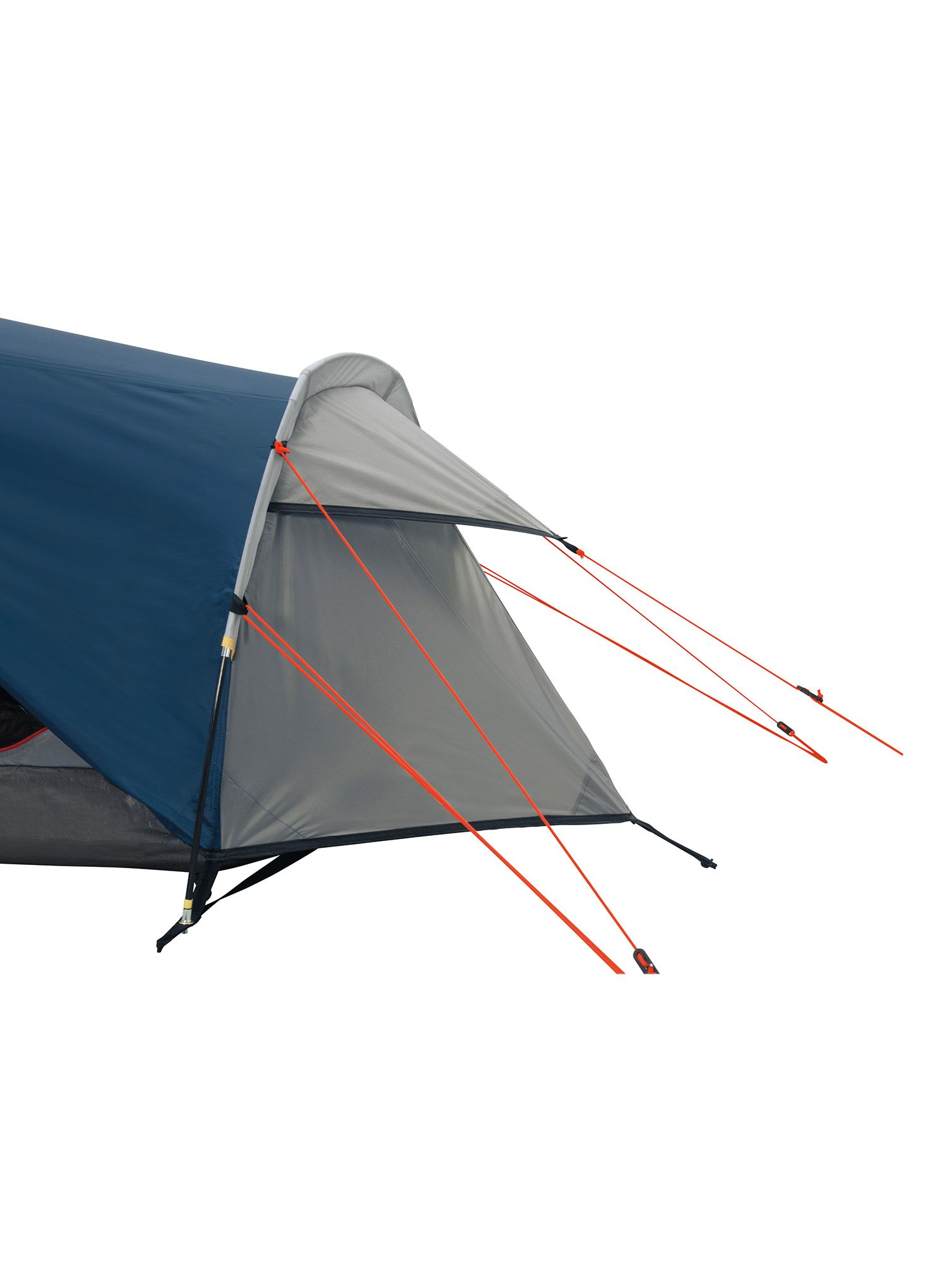 Šotor za eno osebo Easy Camp Geminga 100 Compact